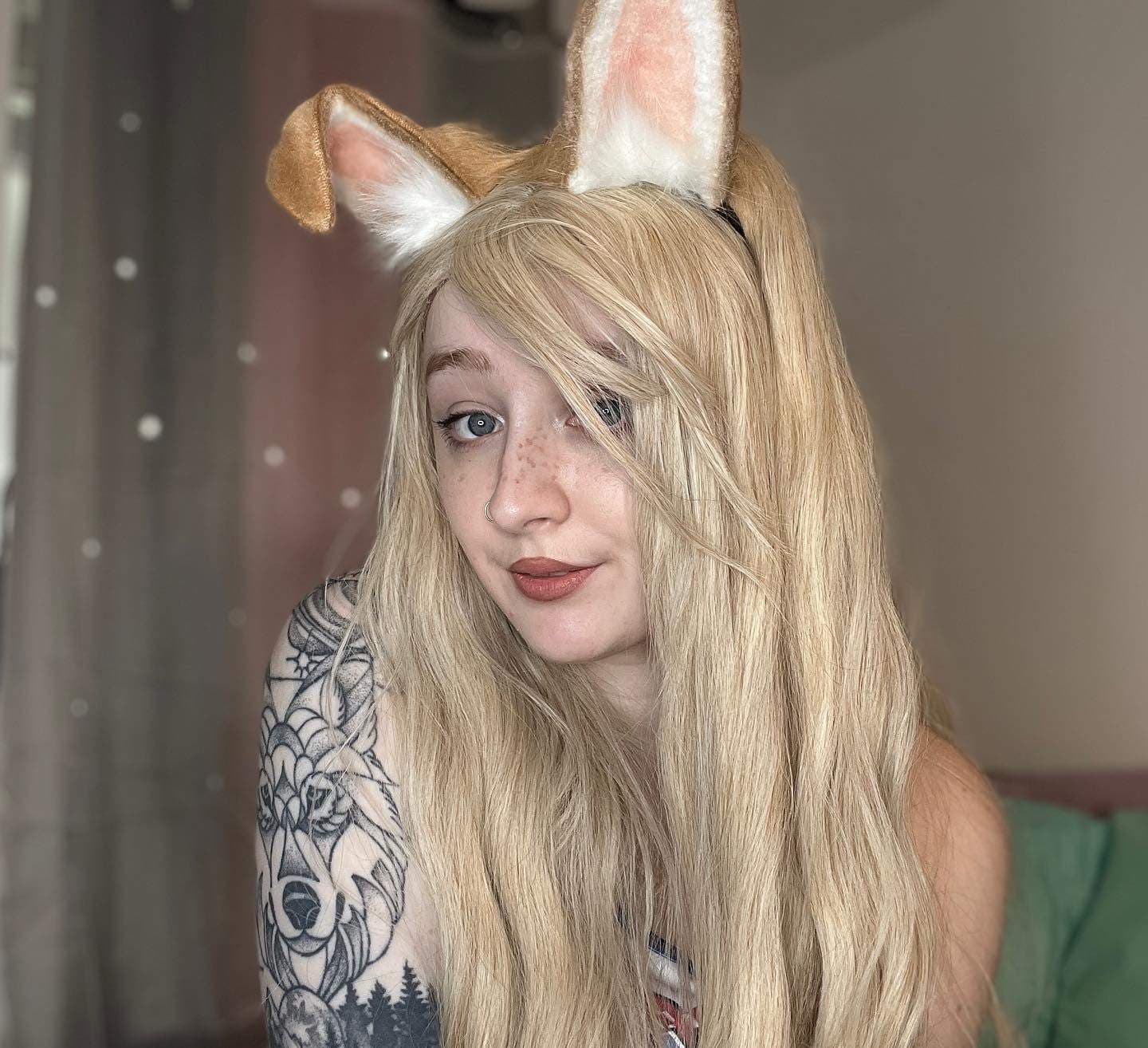Eva Kinley