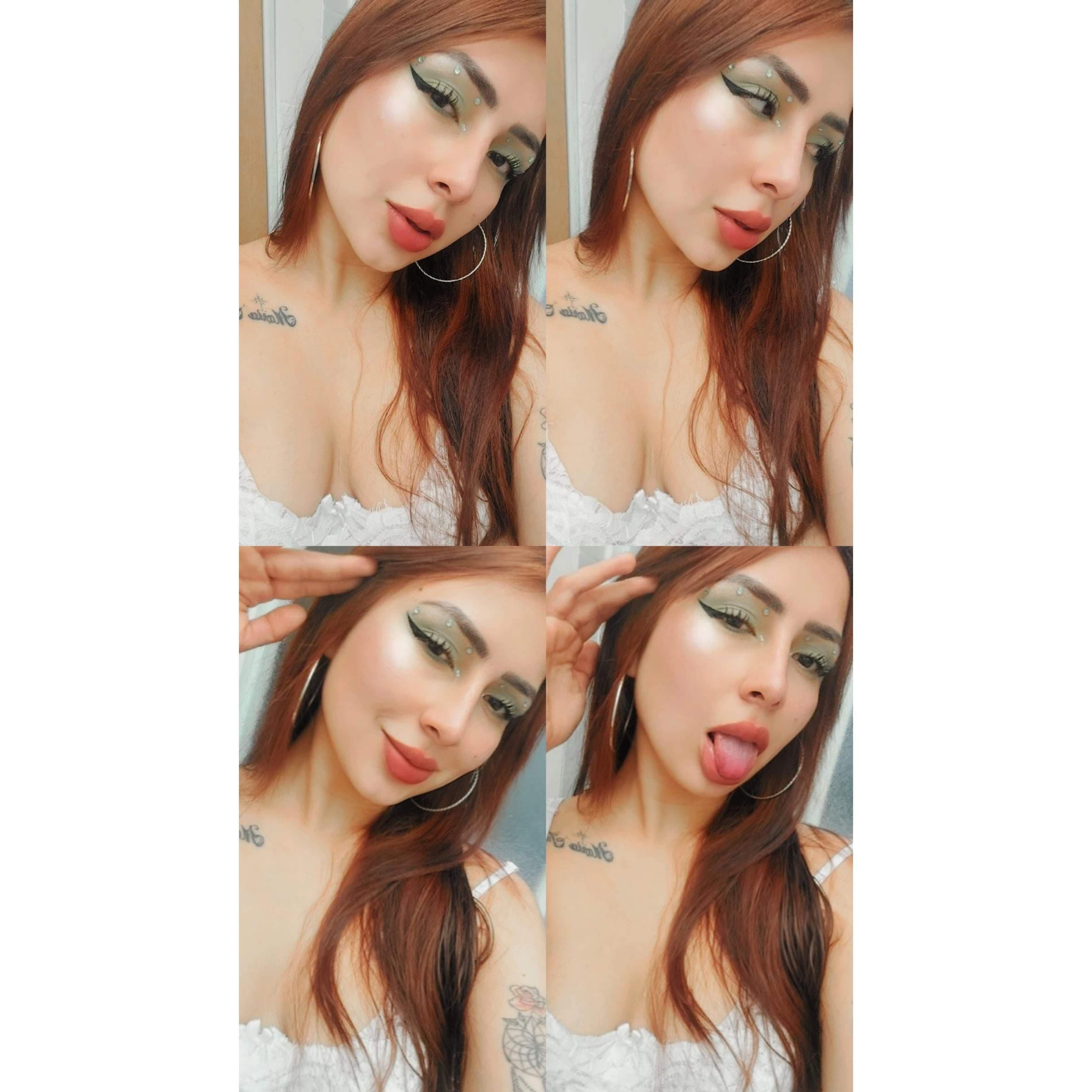 Daniela♡