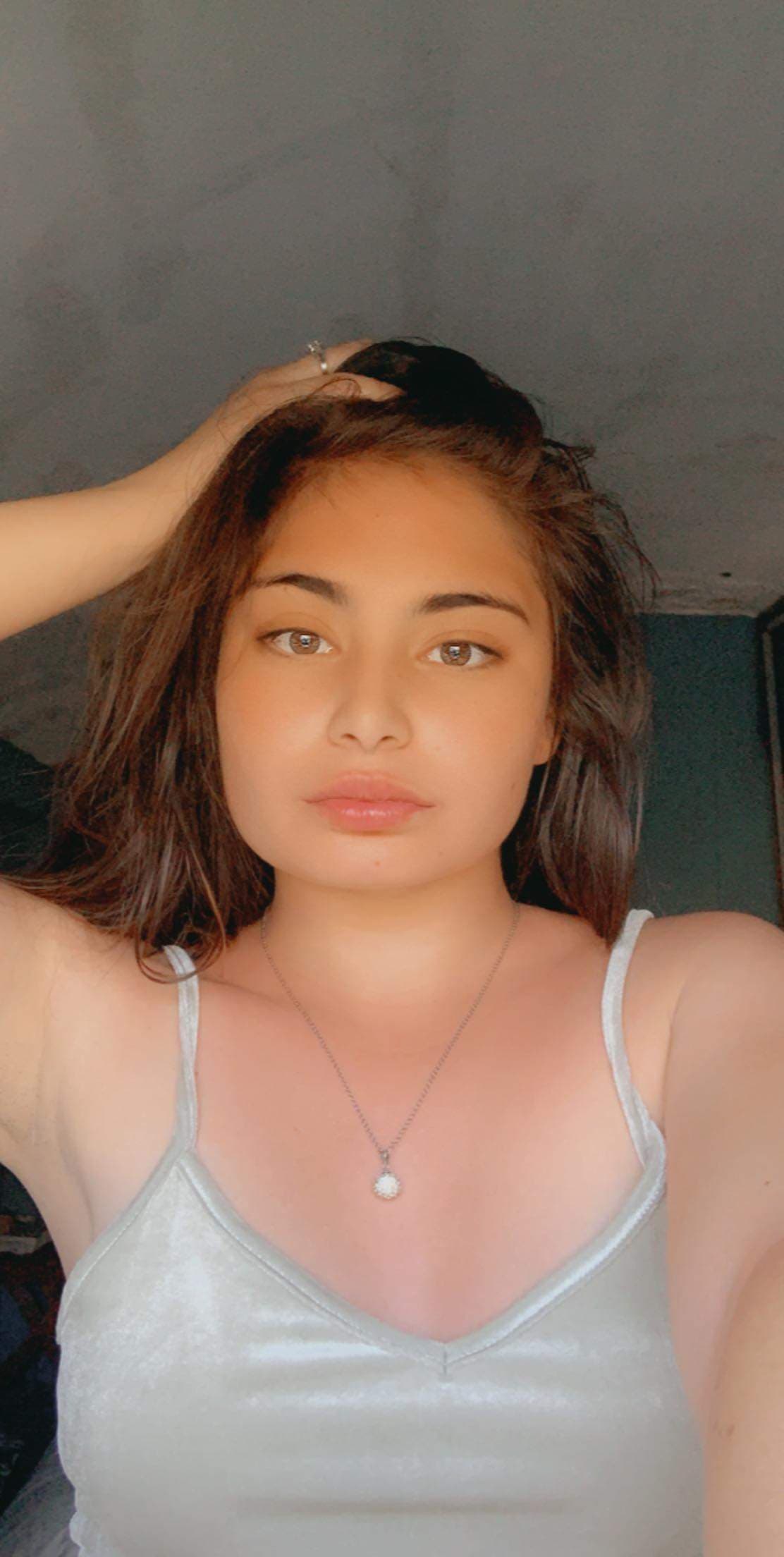 Lil Asian Cutie
