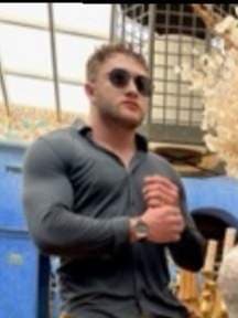 Victor Ferraz