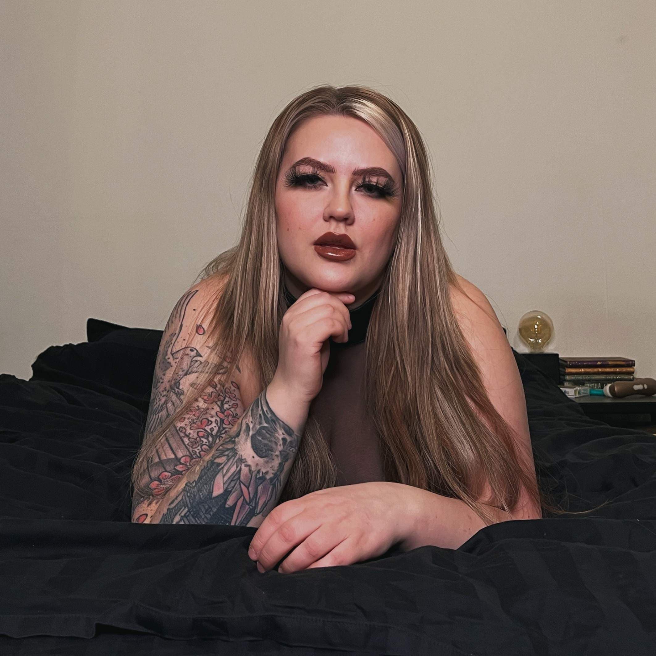 ELLA TÄTI💋