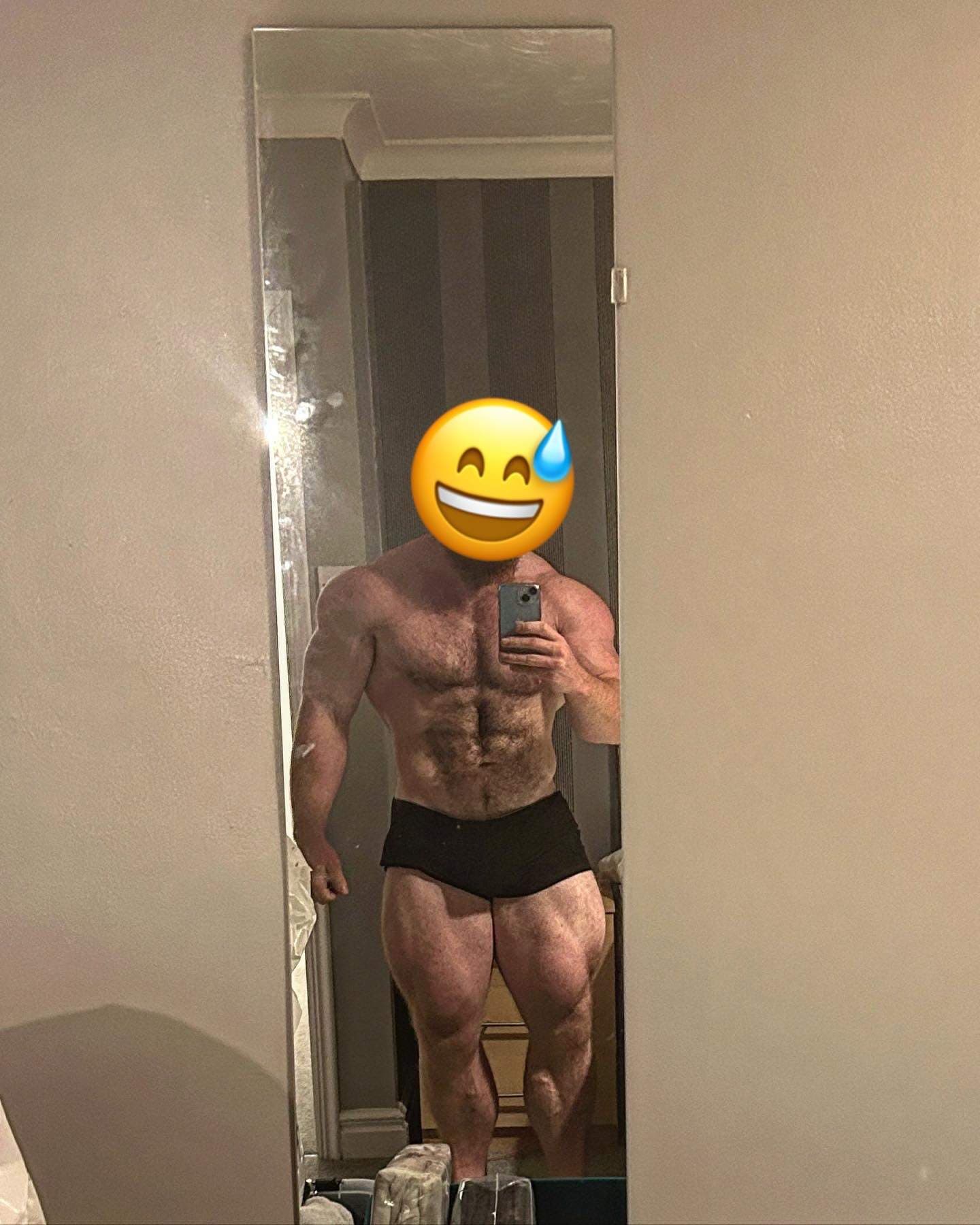 NorthernStrongman