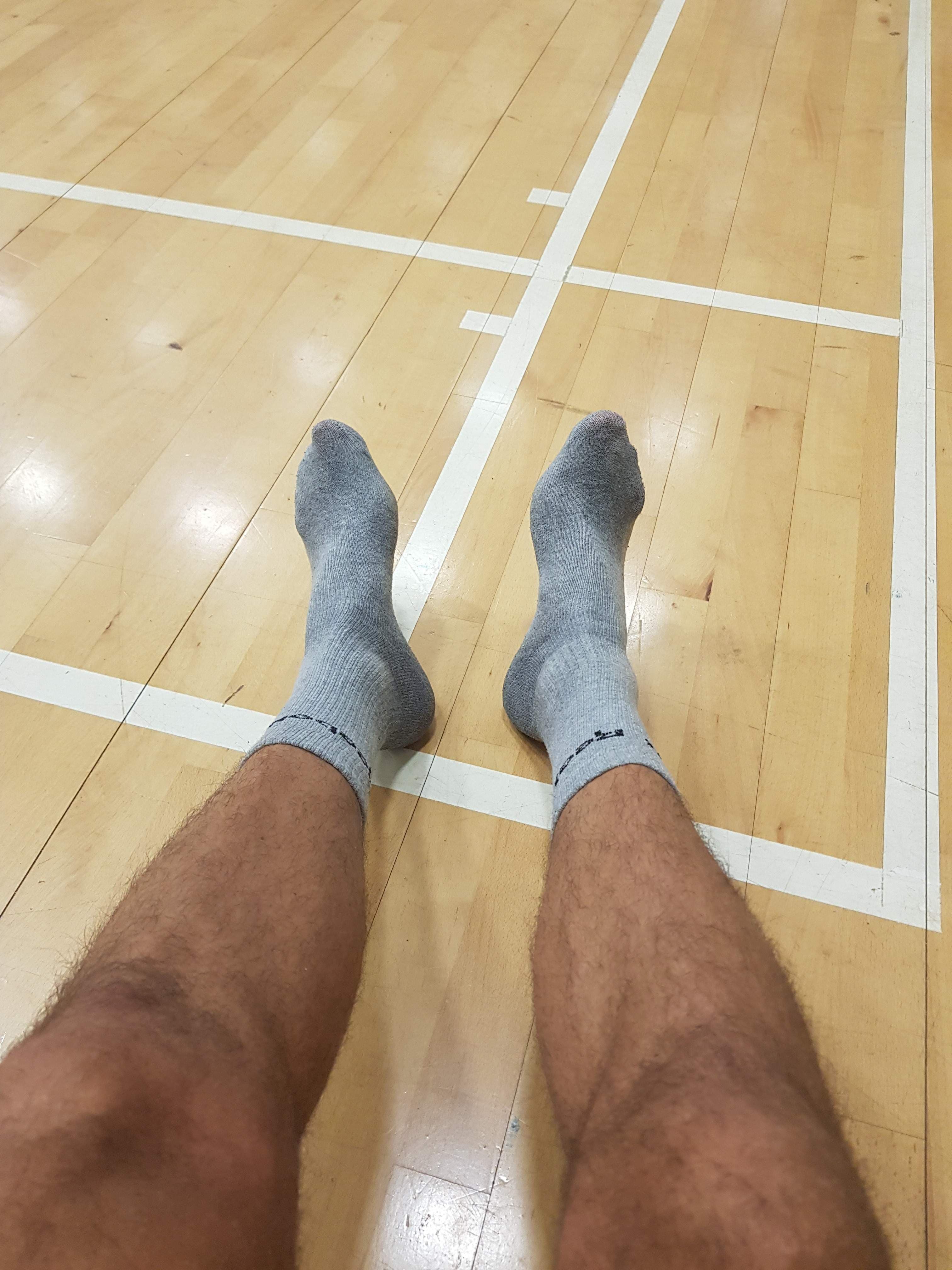 Mycanariofeet