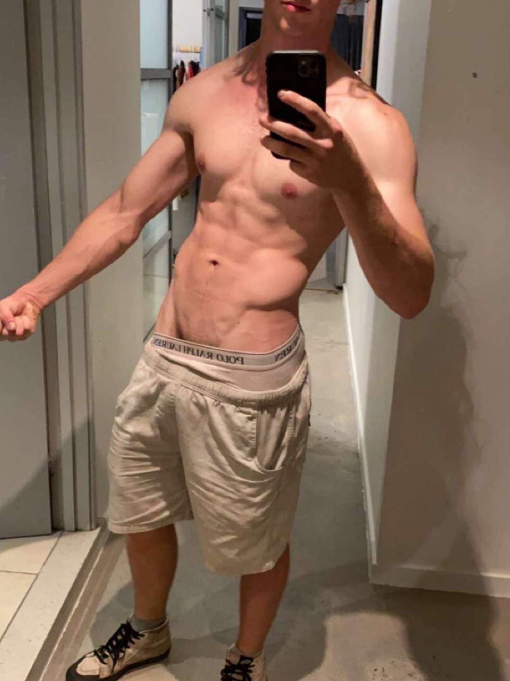 Long Johnson