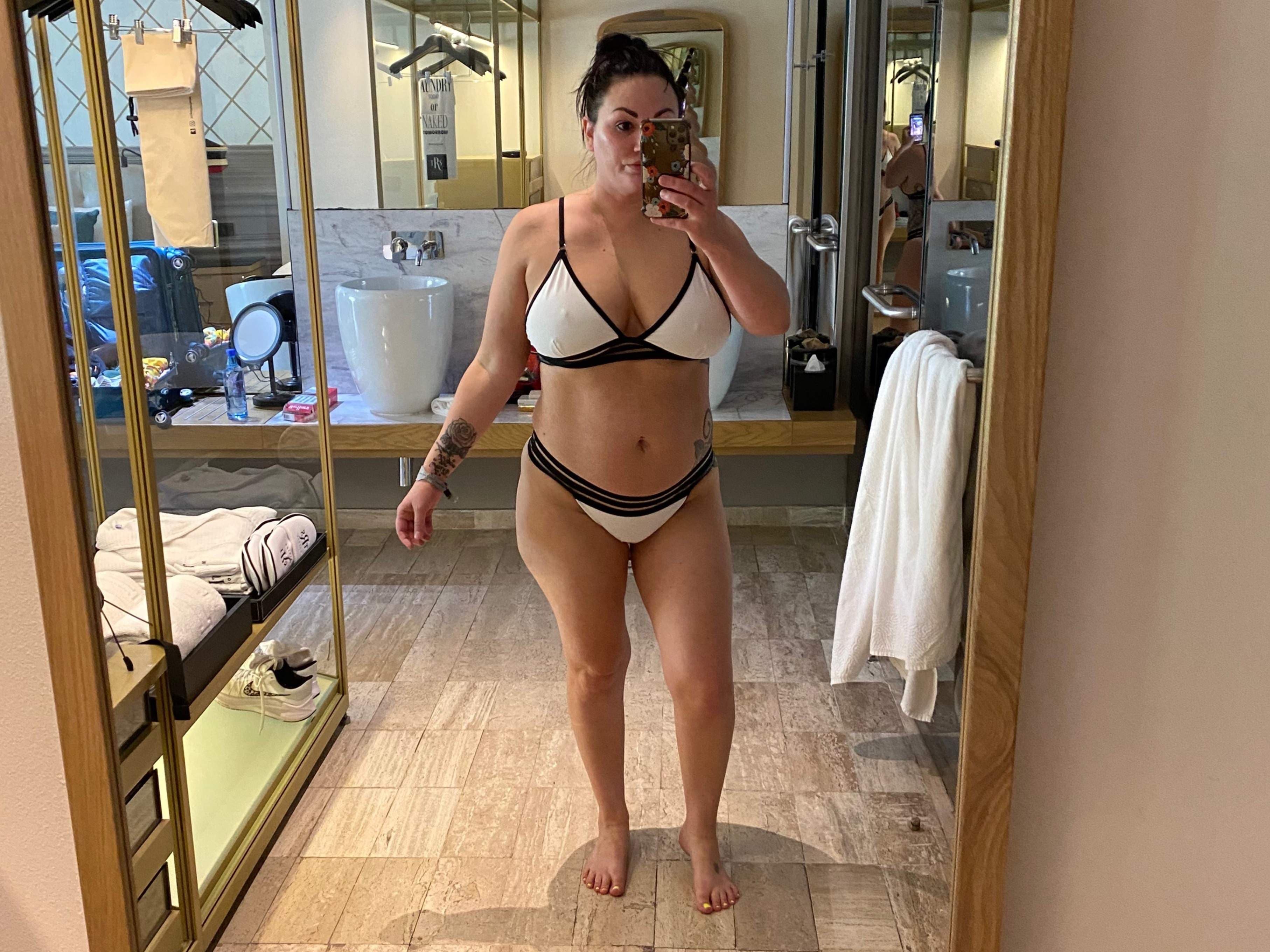 Natalia VIP