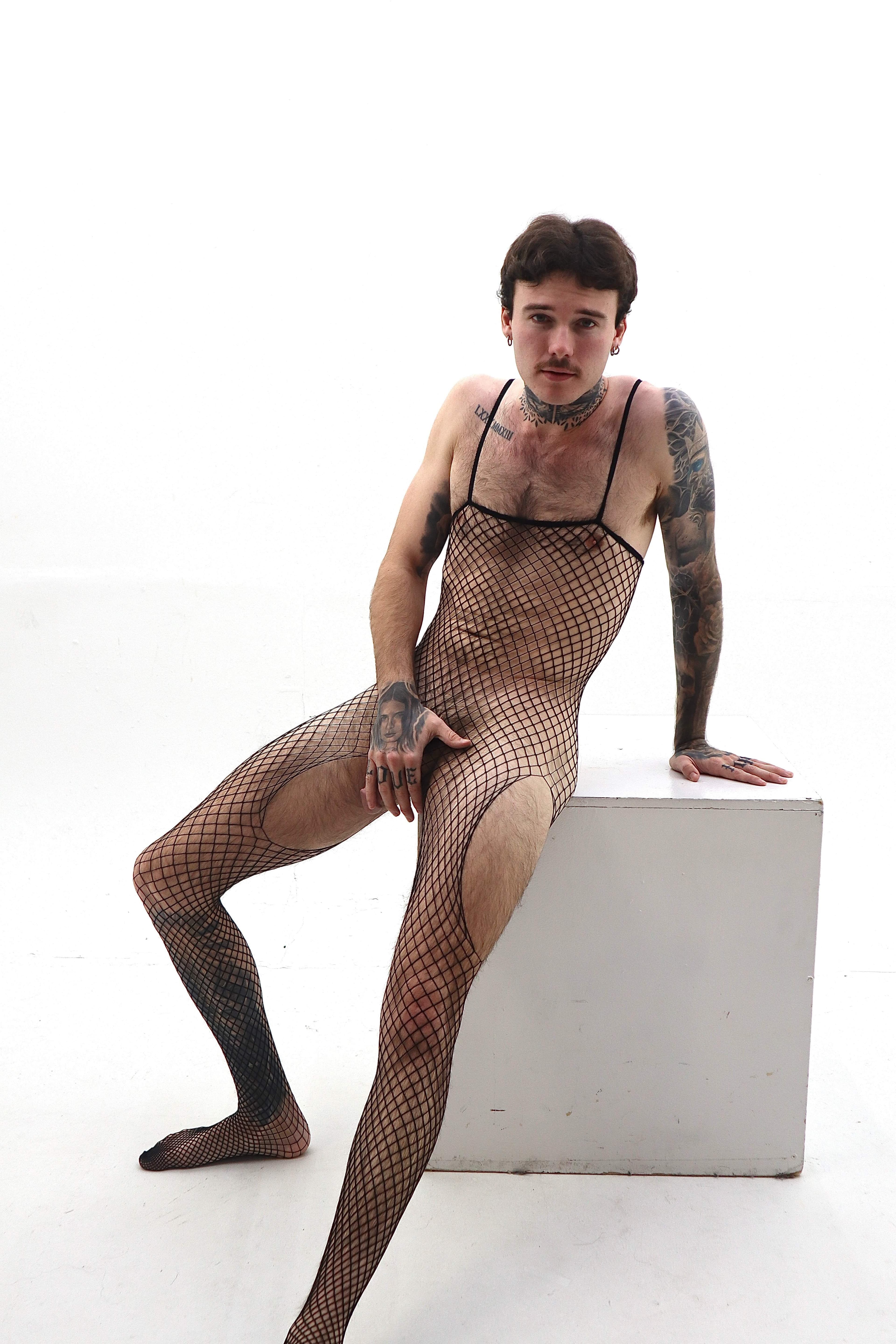 Drew Gunby