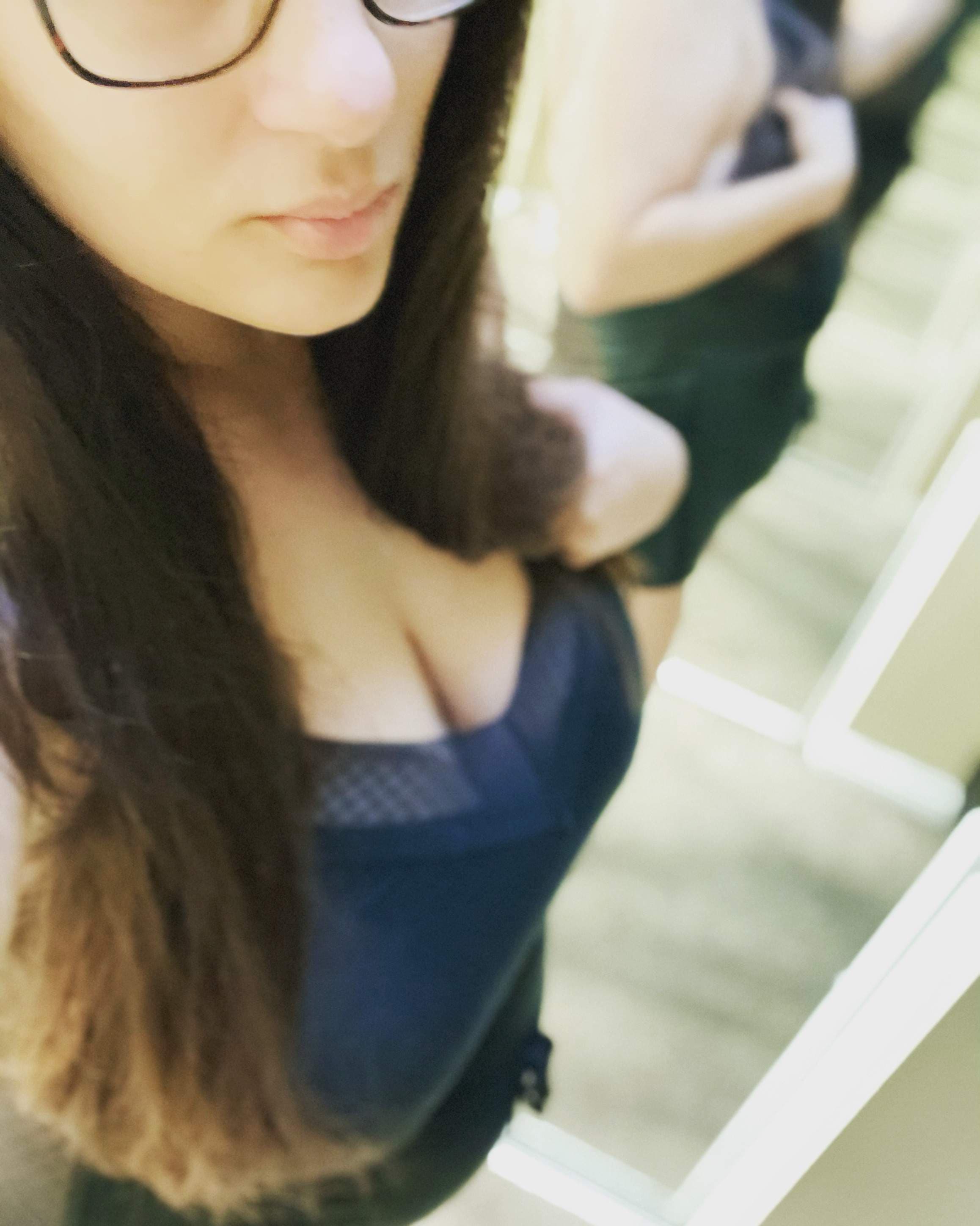 Mega Tits McGee 😍😍