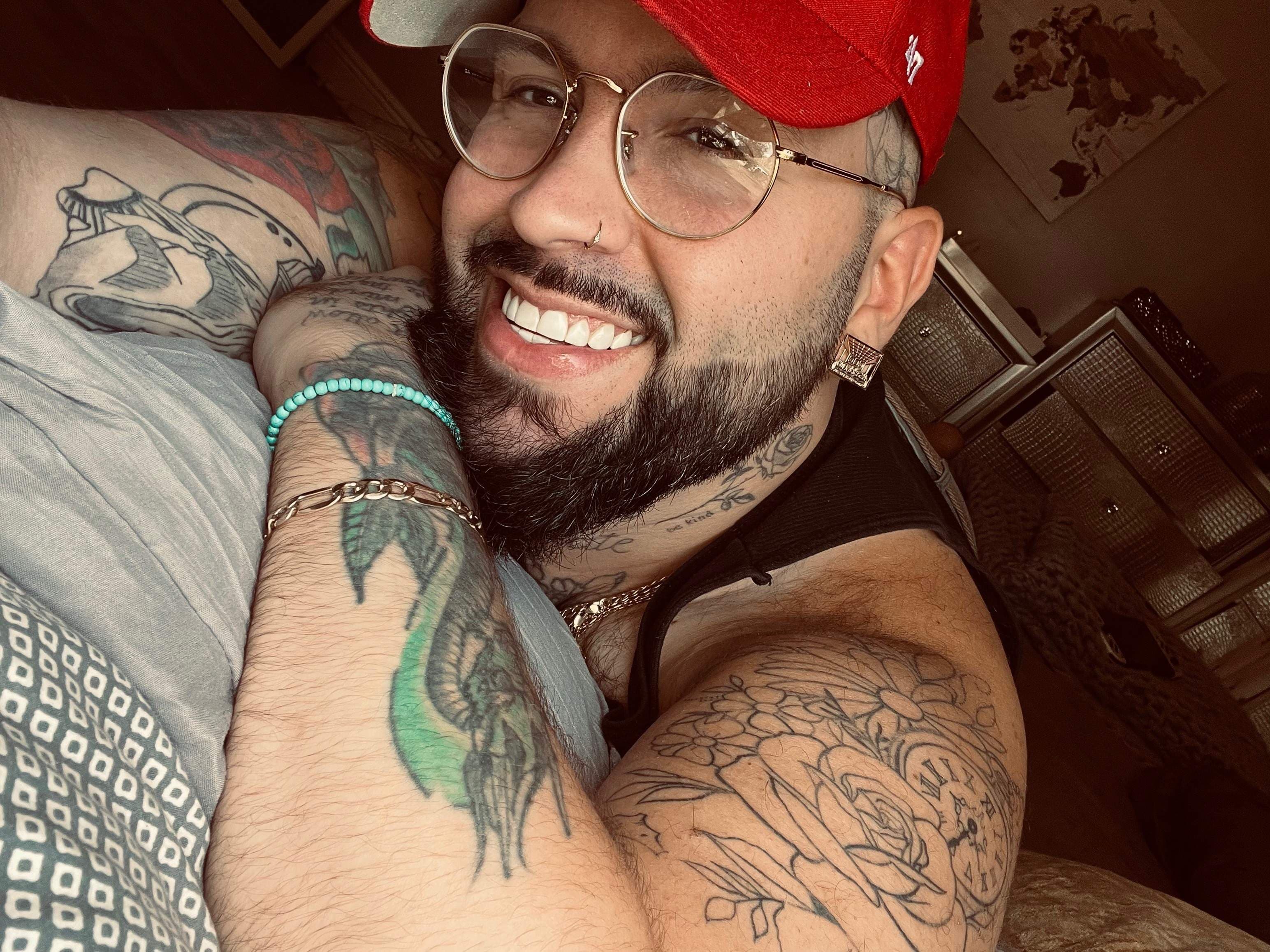 Manny Torres