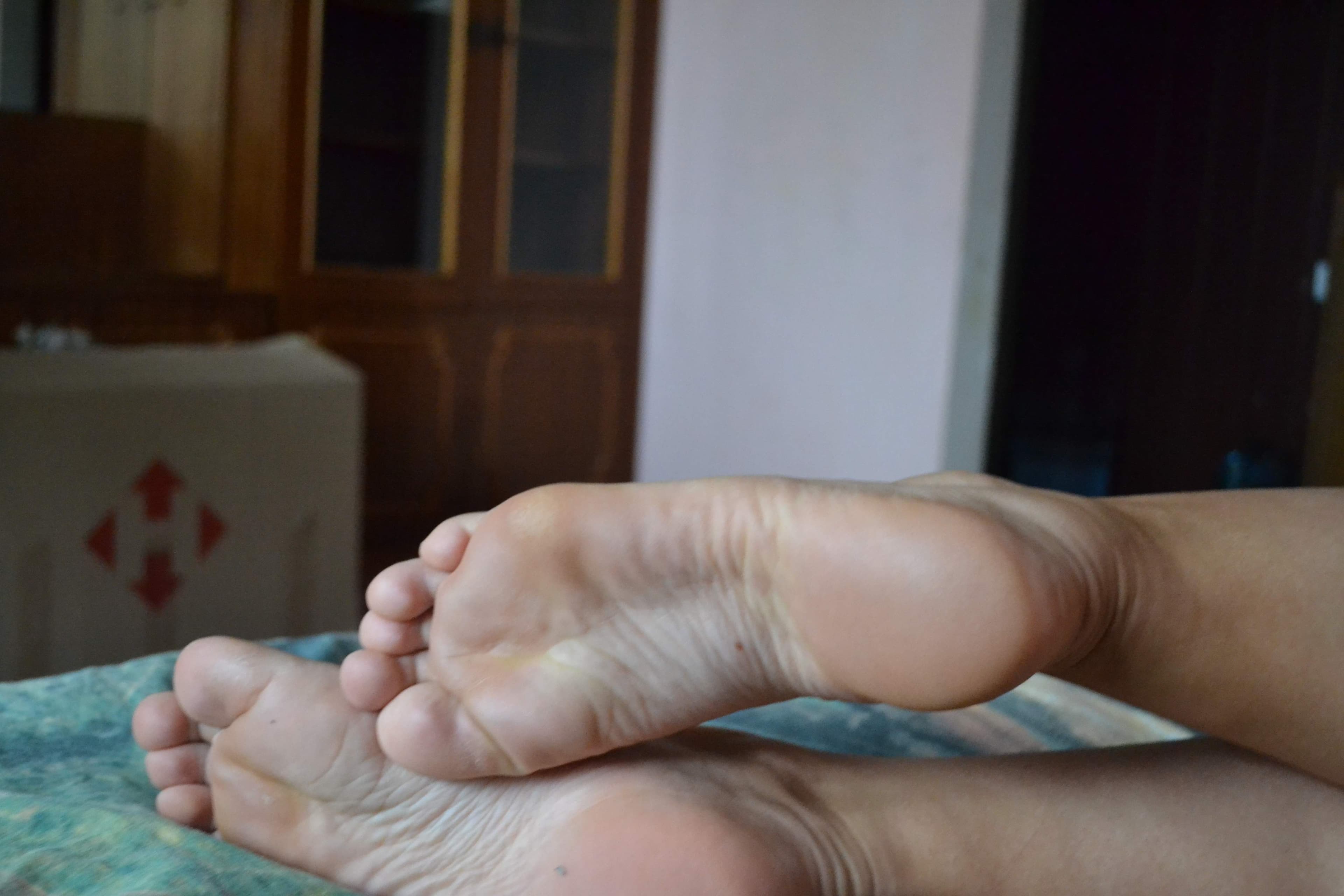 FeetIsHeaven
