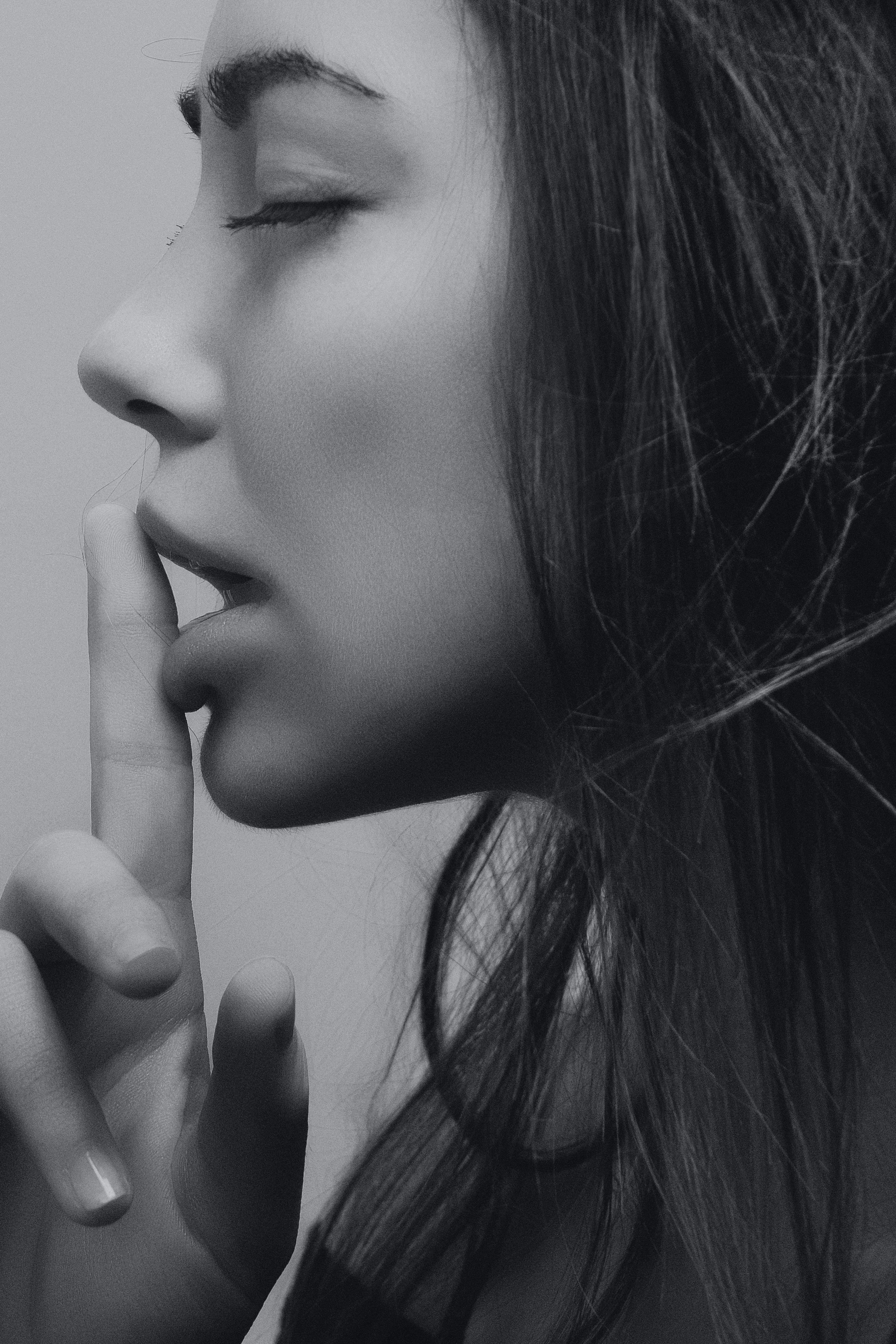 Whispered Stories