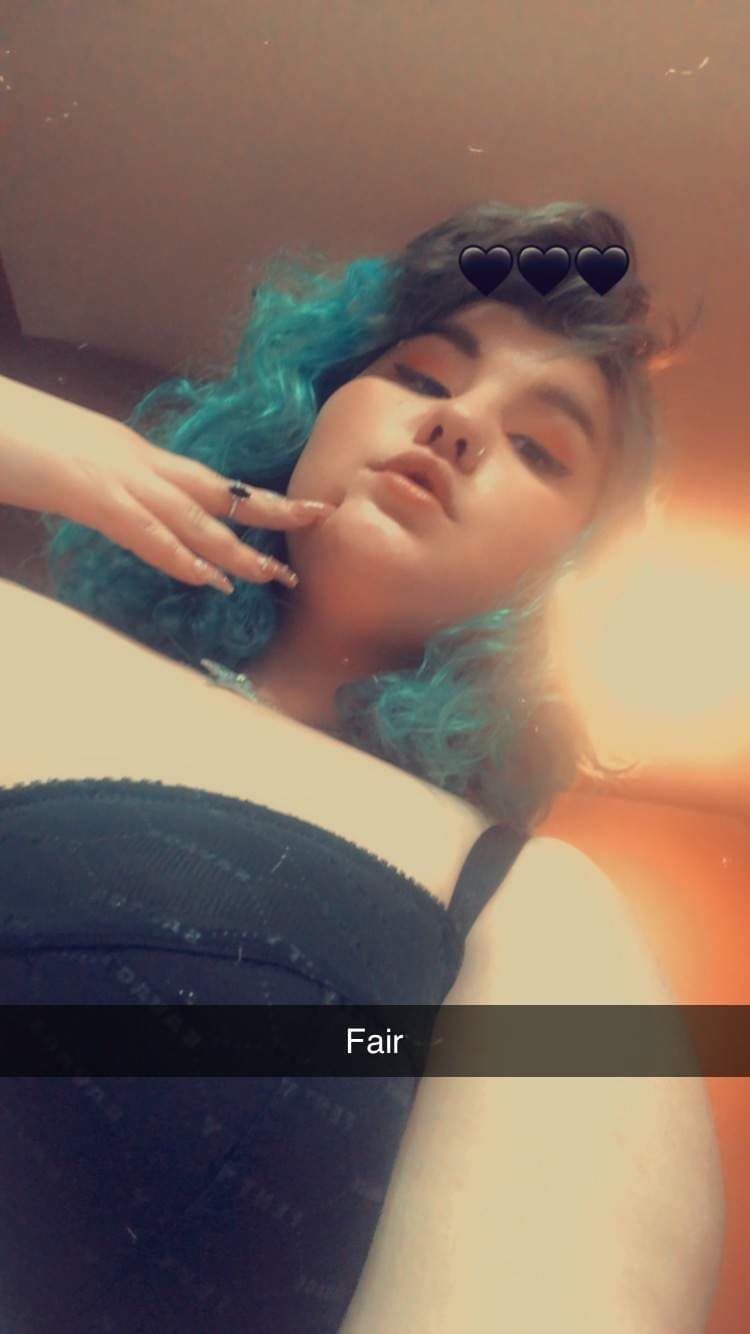 Lil local psychic