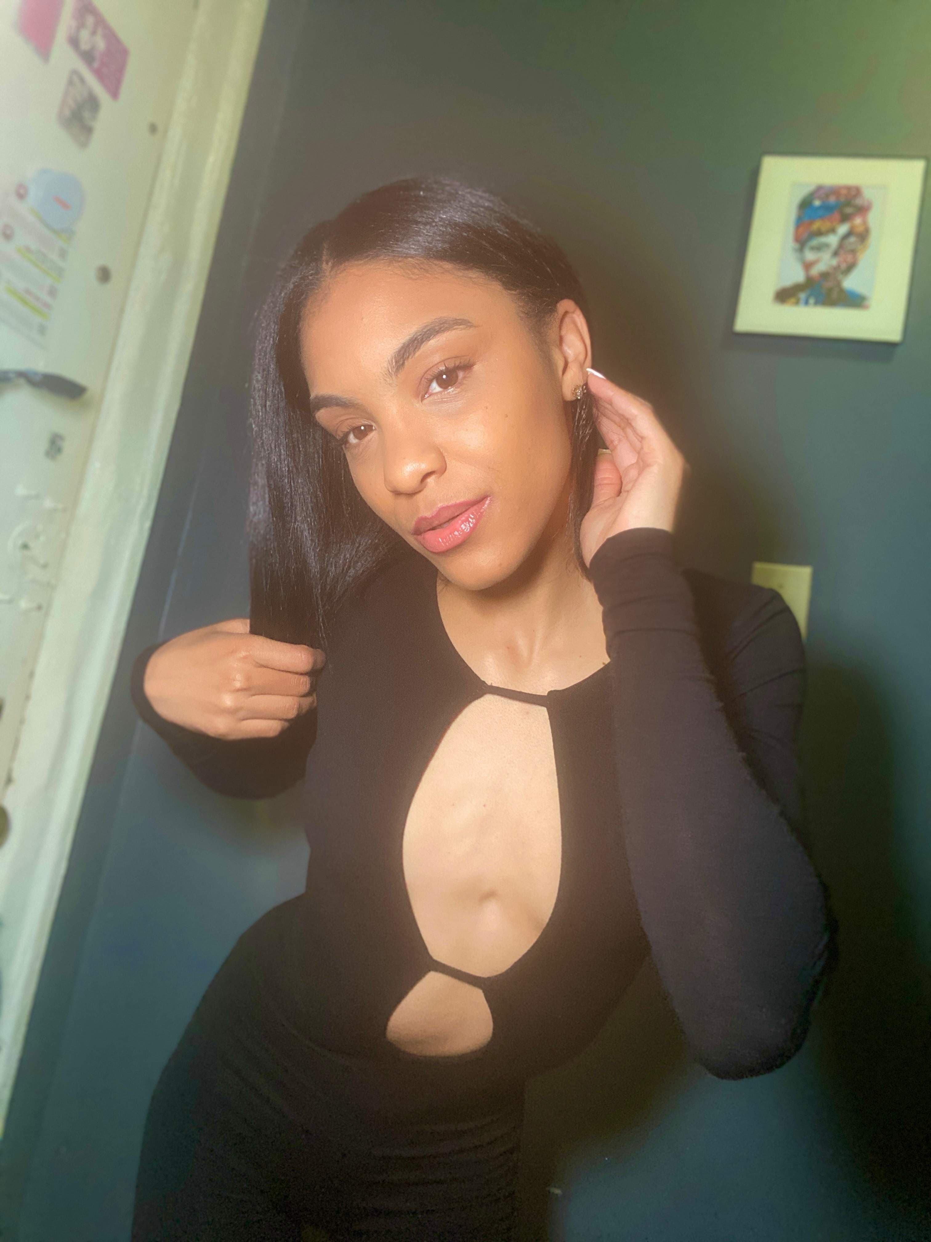 Destini Honey
