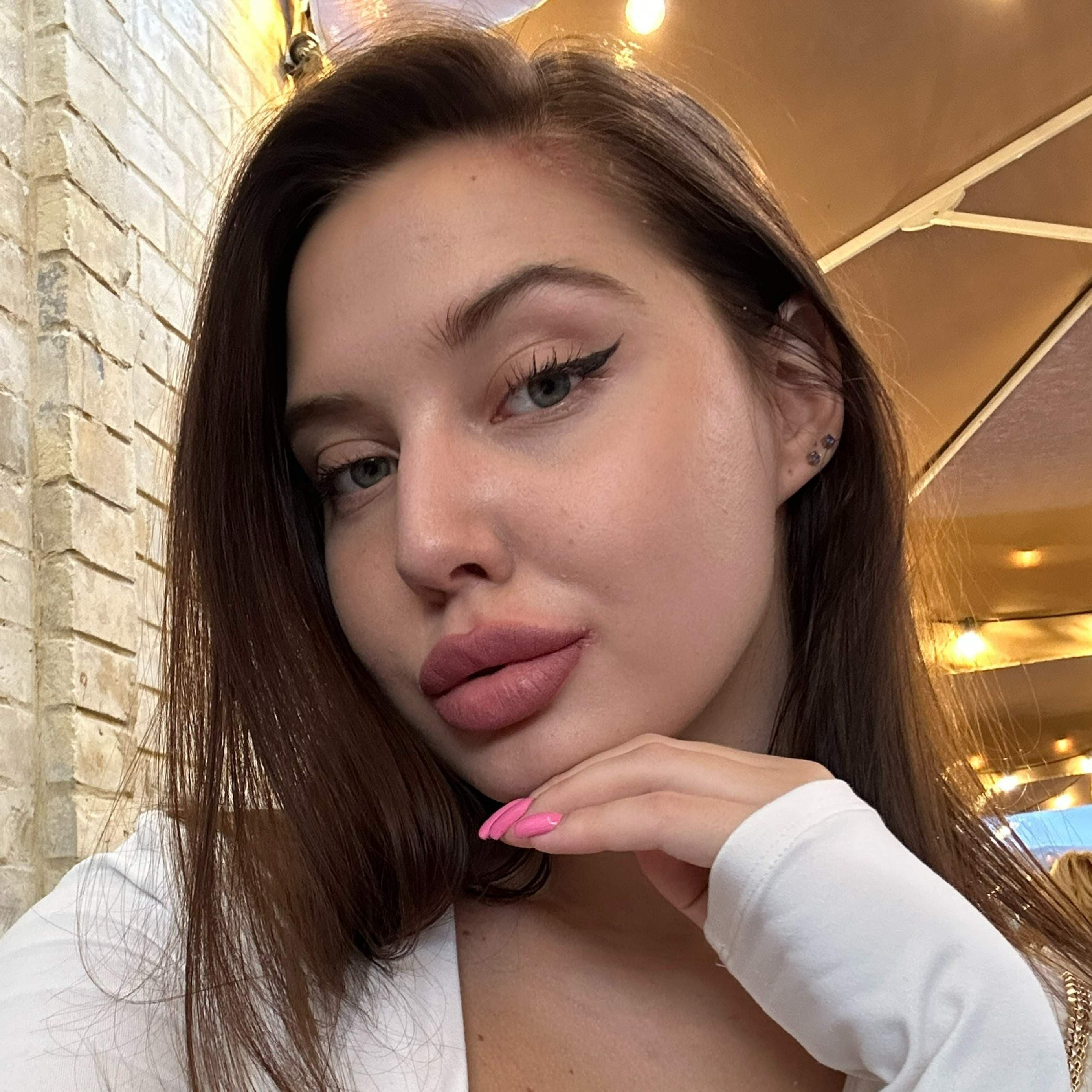 Mary Gold
