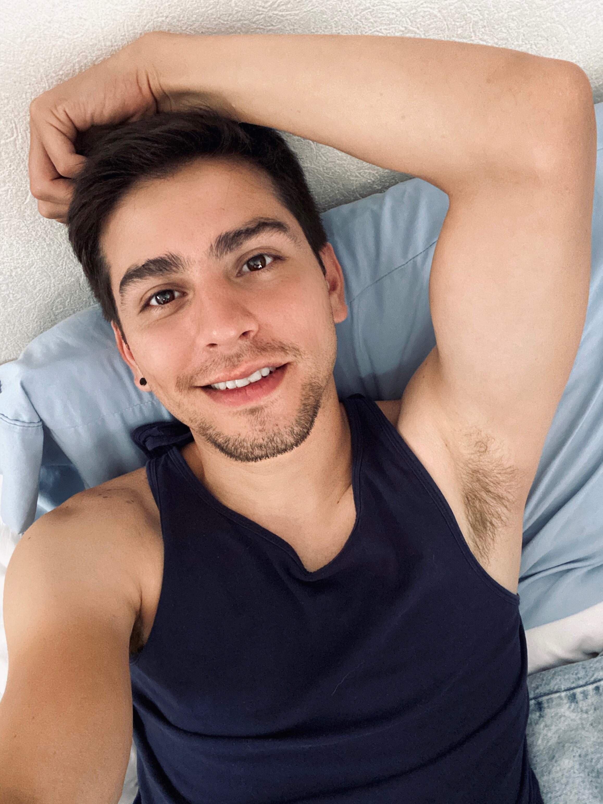 Andy Gudiño