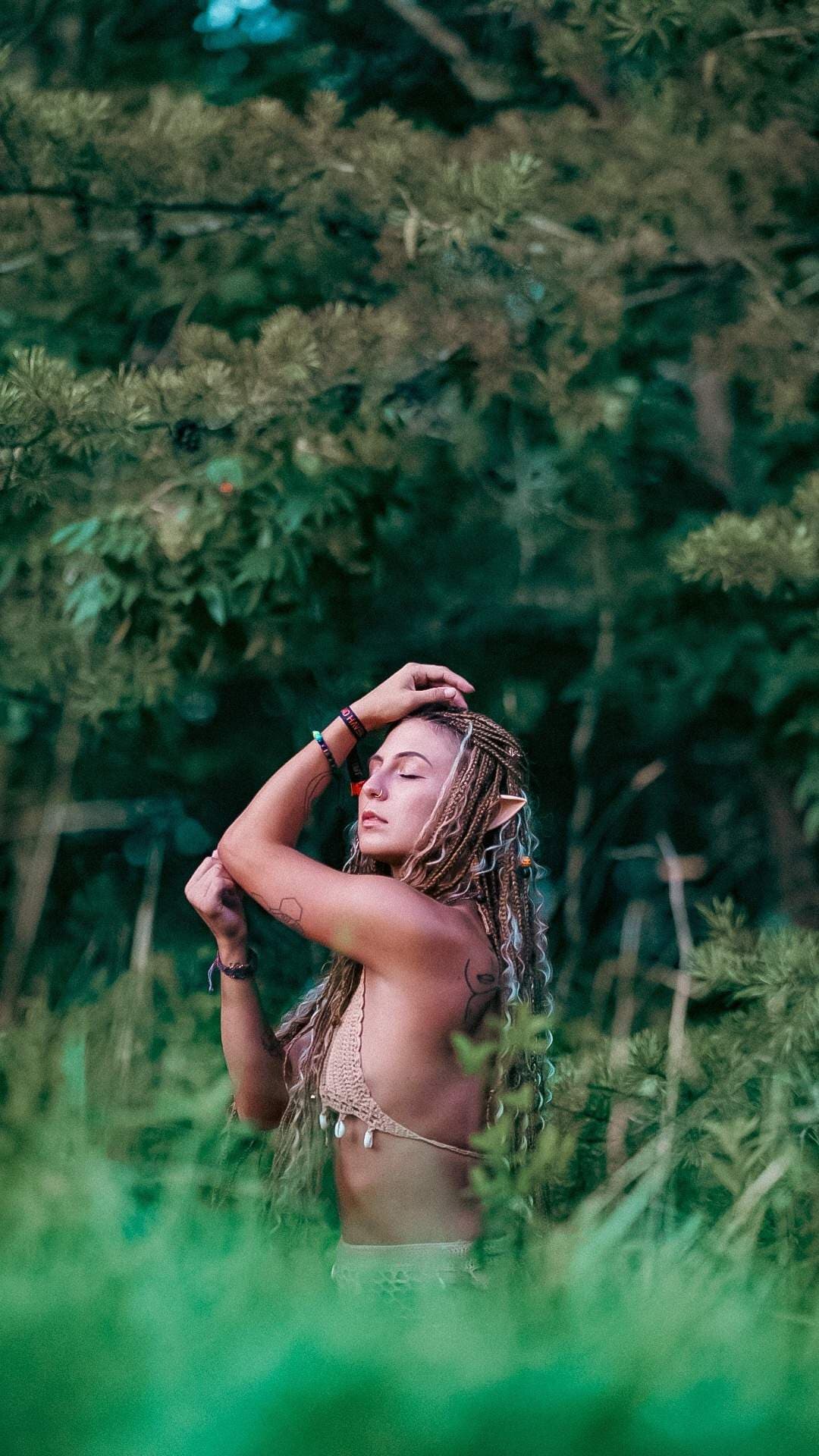Alaska Morgan