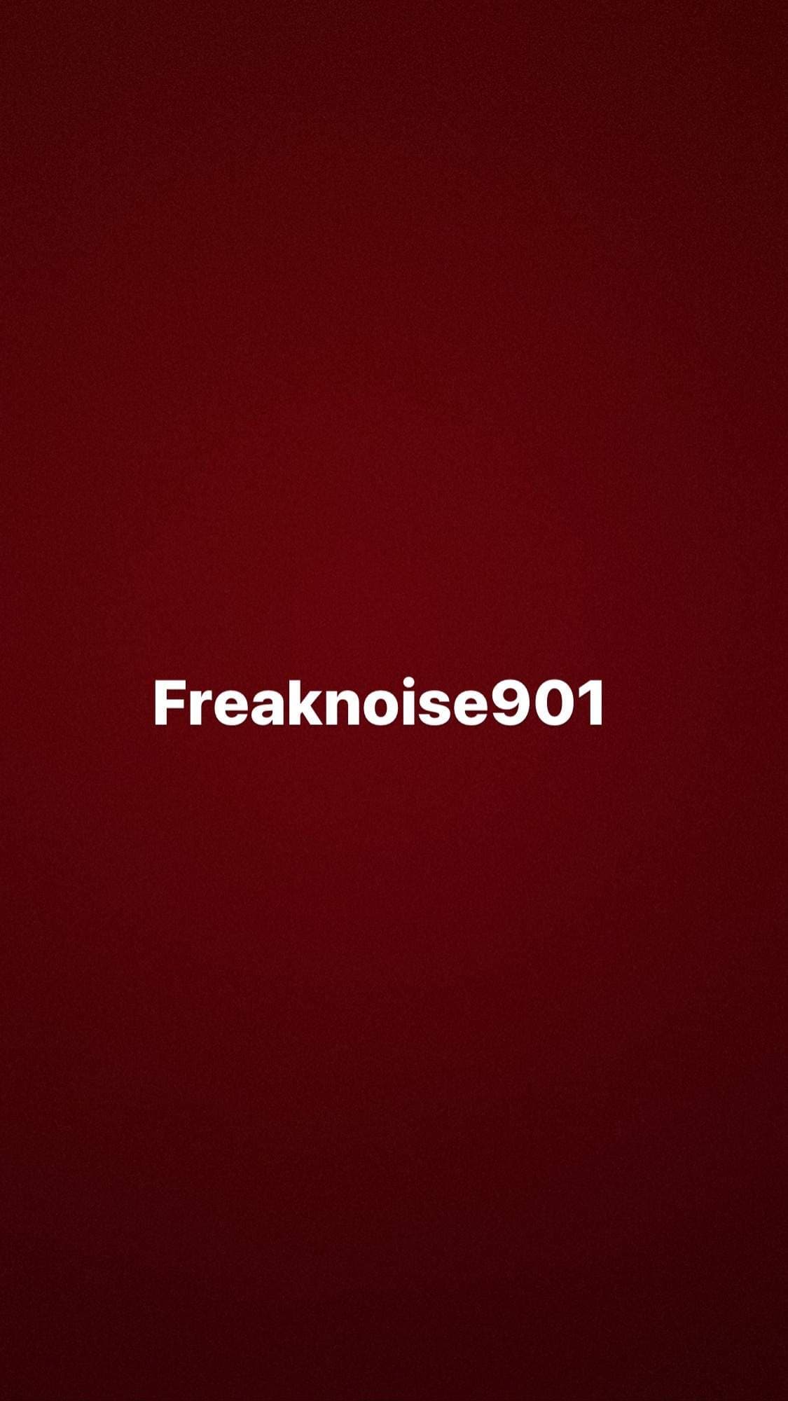 Freaknoise901