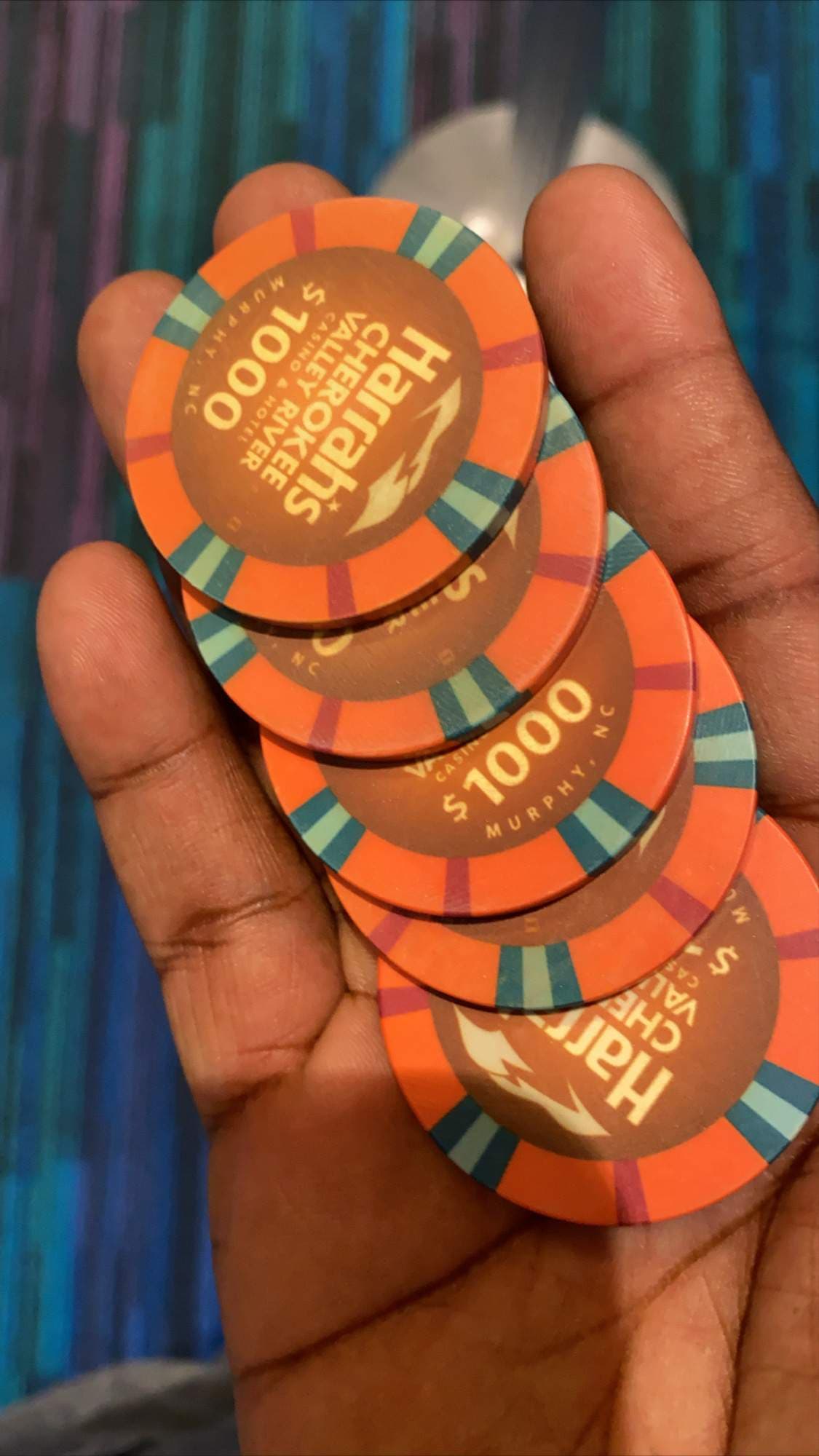GAMBLING METHODS WITH STAXX