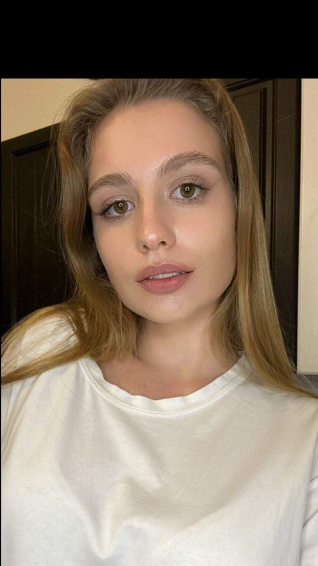 ❤️𝓐𝓷𝓷𝓪 𝓒𝓱𝓮𝓻𝓻𝔂💋