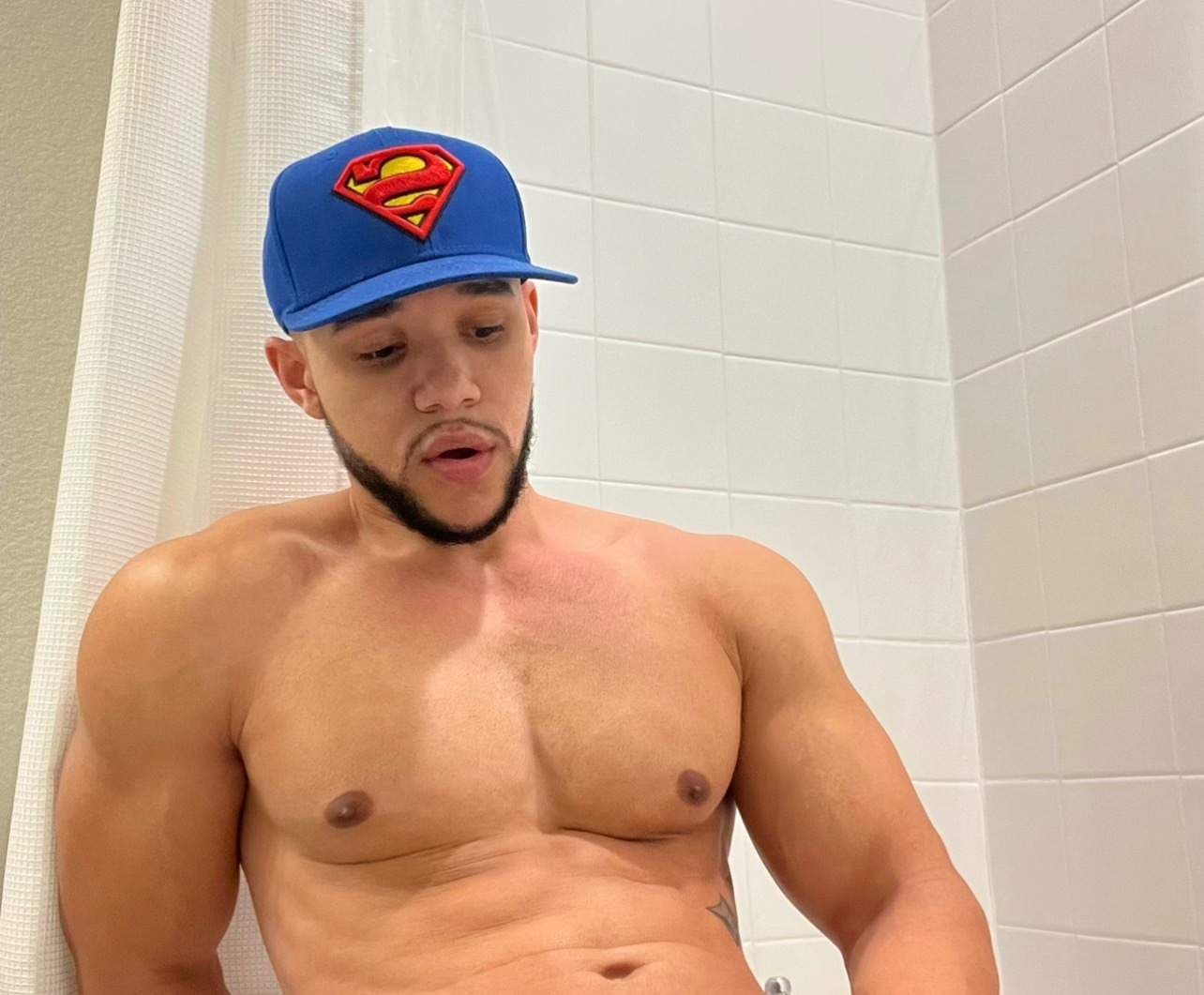Chris Fadedd