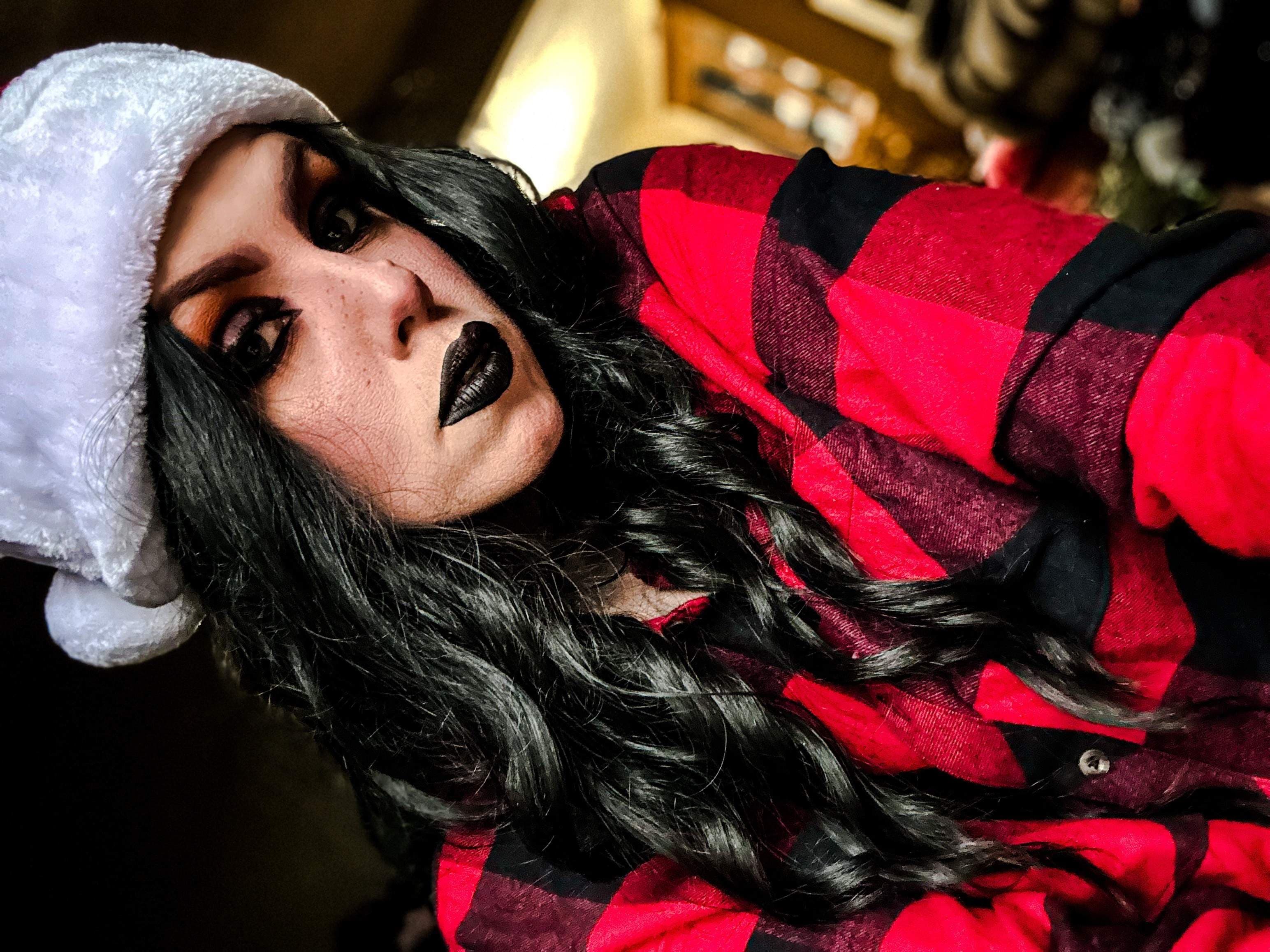 Nixxie Horror
