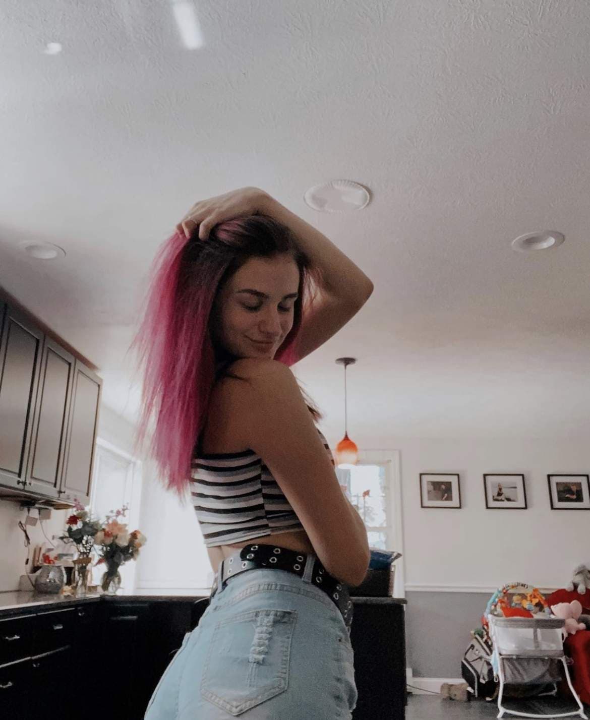 Whitney DeCosta