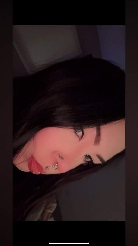 kayla 🕷️
