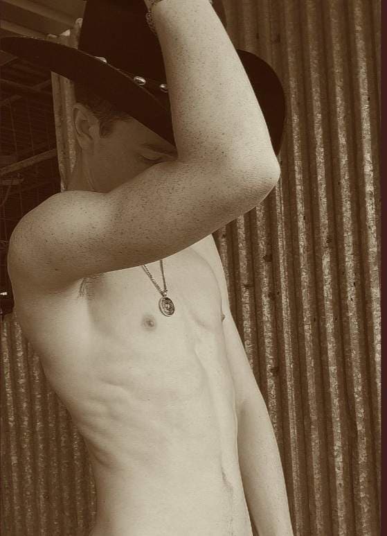 Dalton Masters ❤