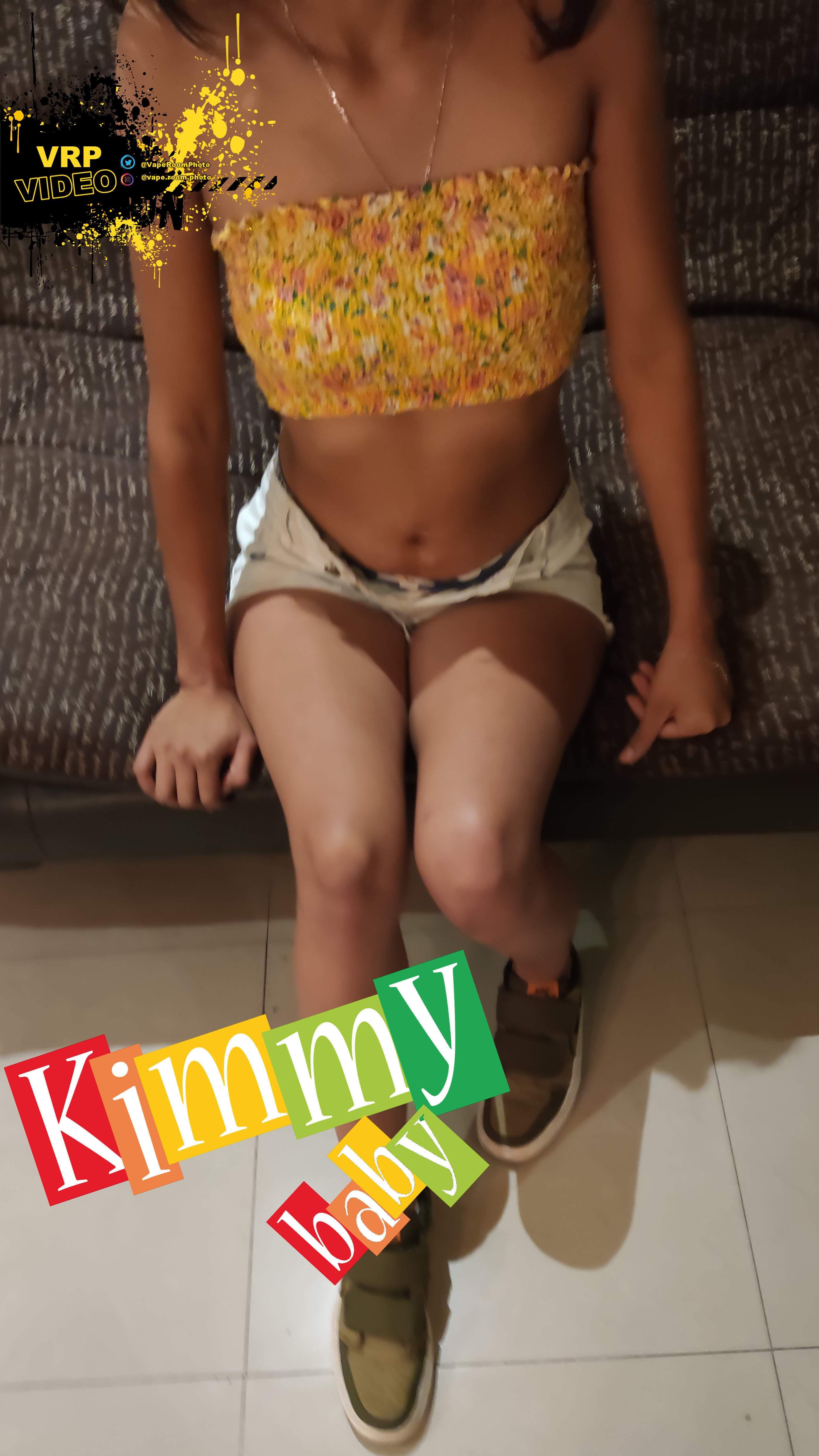 Kimmy Baby MX
