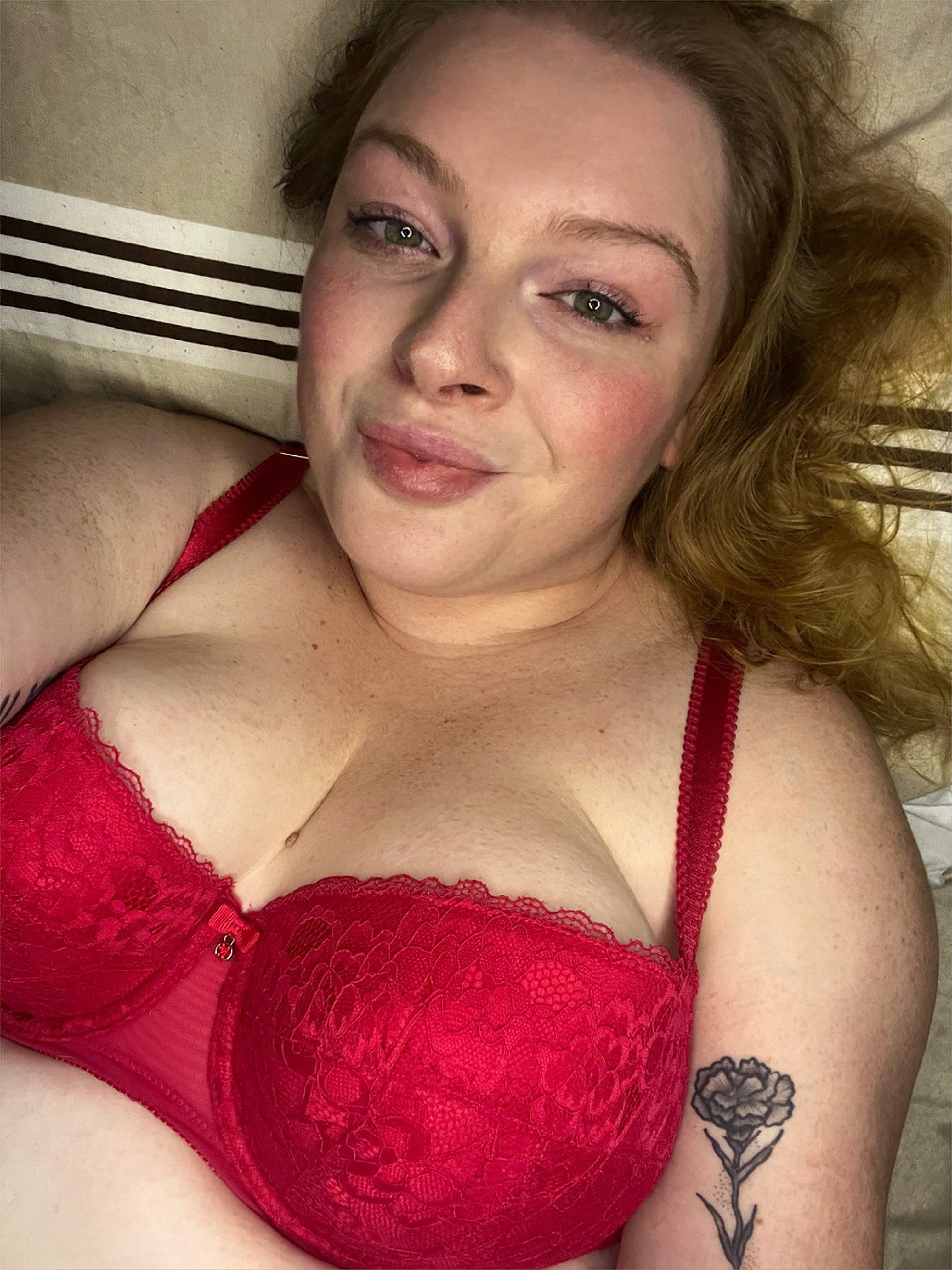 🐳 BOOBS, BELLY &amp; BUM 🐳
