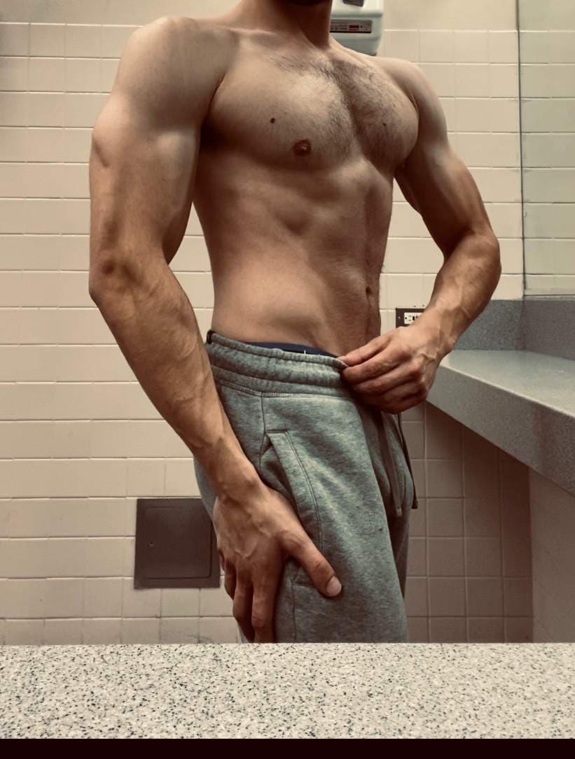 Mediterranean Muscle