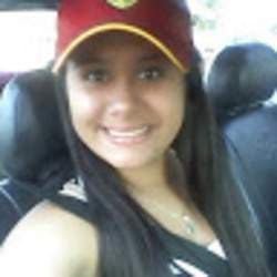 Katherin Ocando