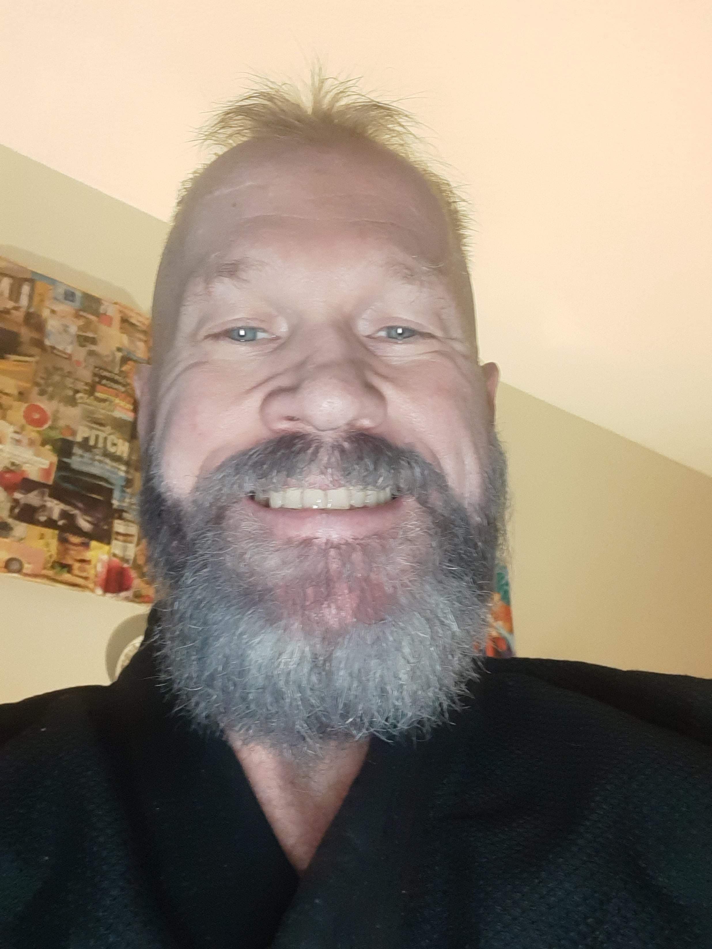 Reg. D. Lyons Indie Author Extraordinary