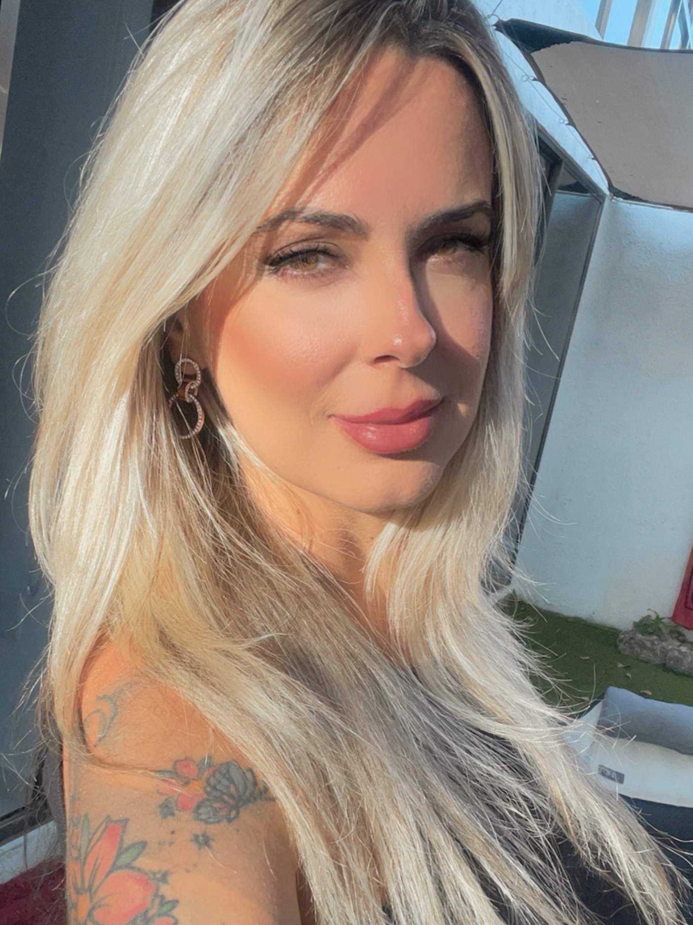 Joyce Gumiero 🇧🇷🔥🔞