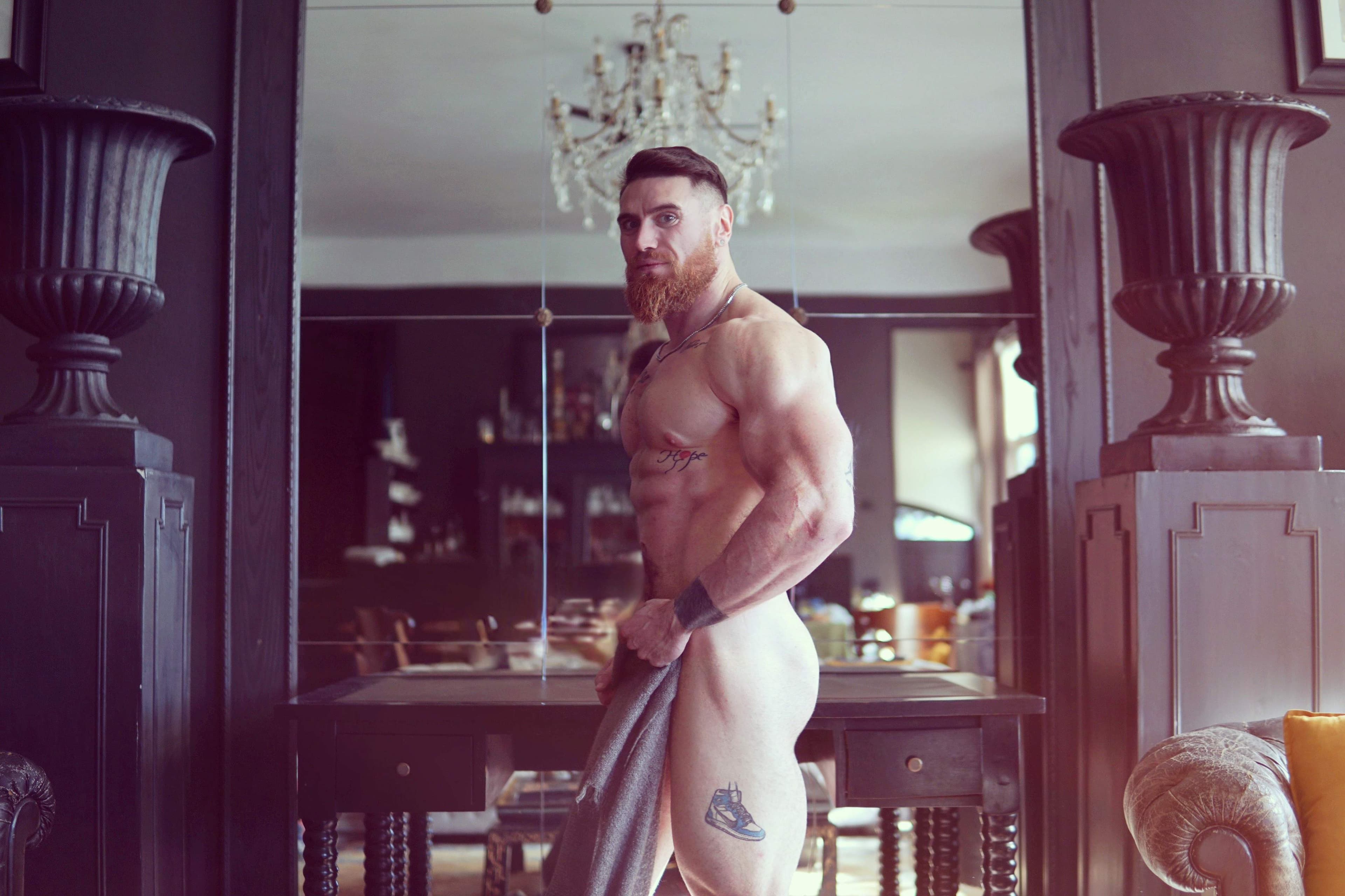 HOT Magic Mike