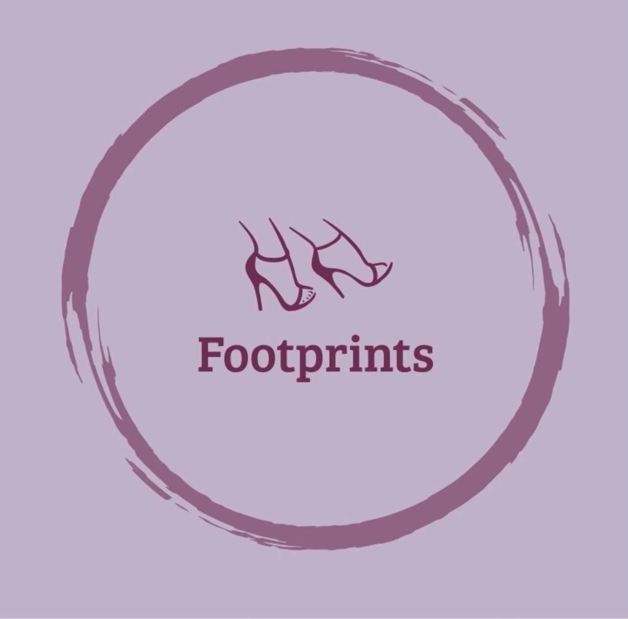 Foot Print Pics