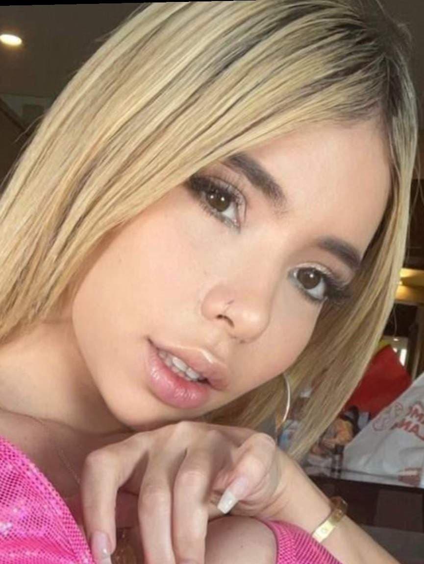 💟👼🏻VANESSITA💕👼🏻let’s sext💦