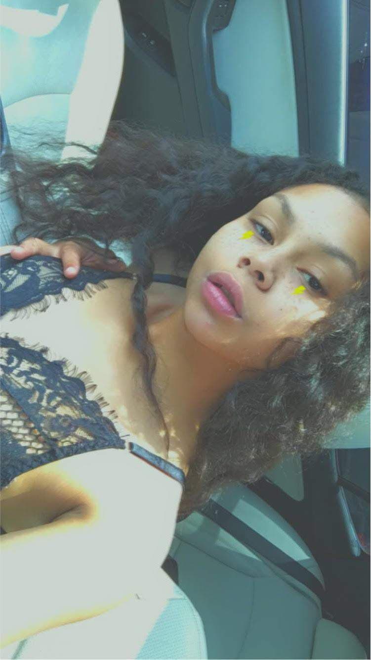 shae. 🦋