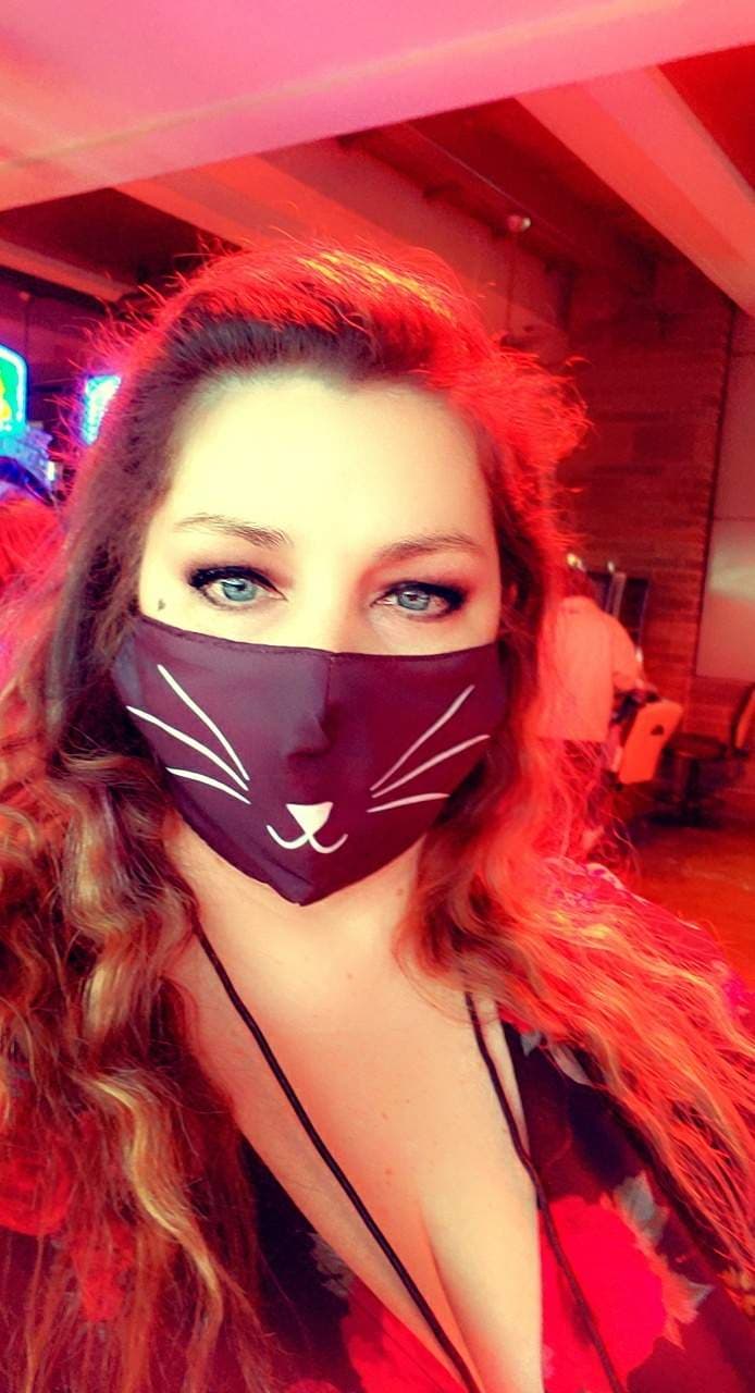 GenX Vixen