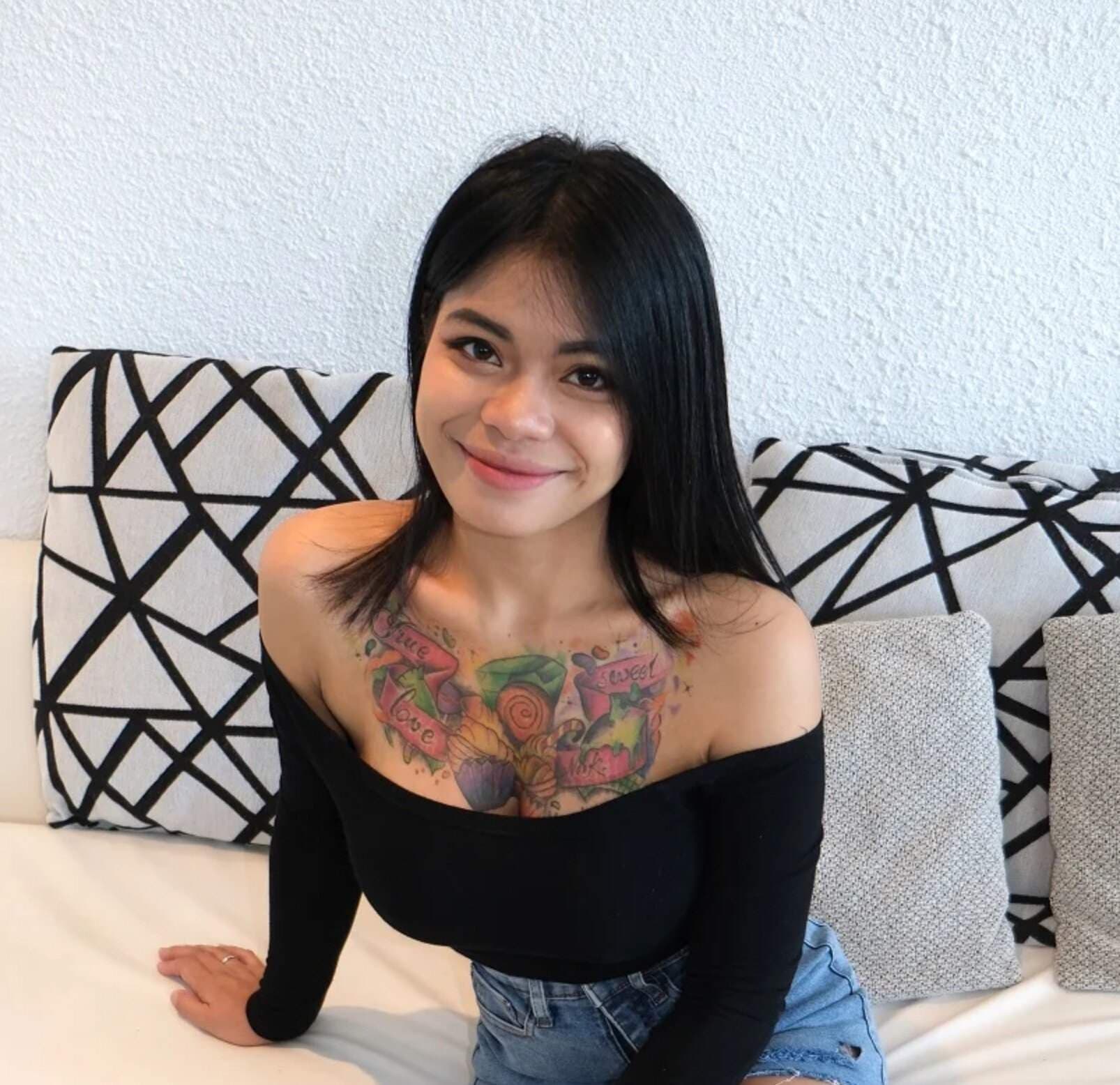 Jenny Thai