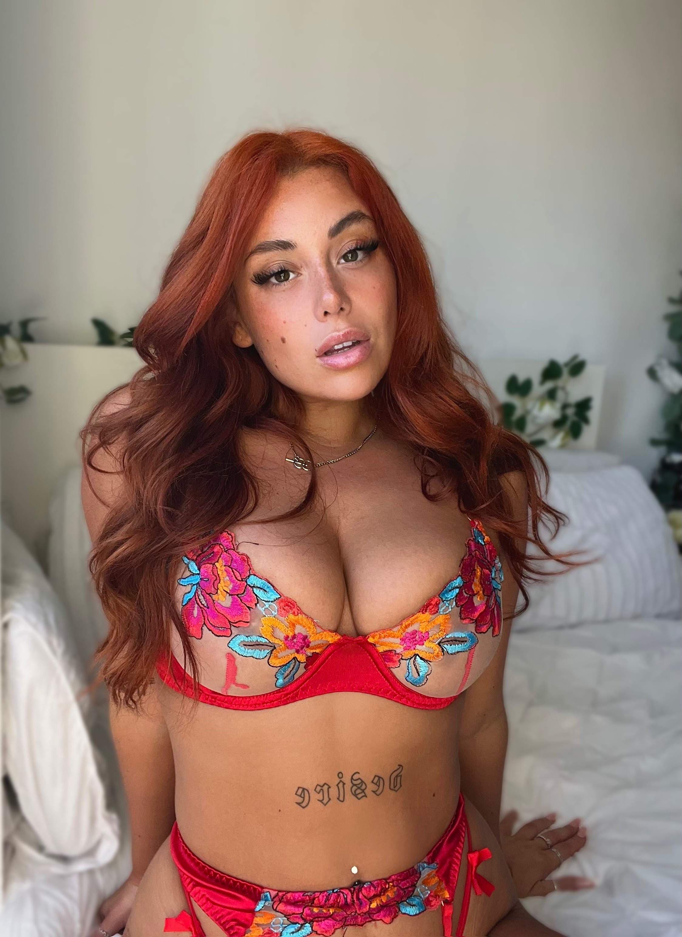 Your favourite
