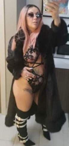 Trista Rose