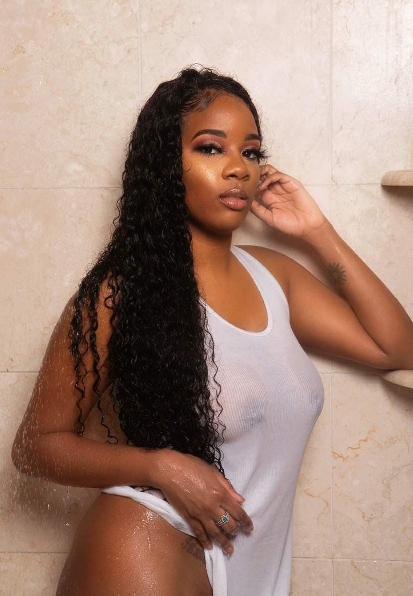 💦💅🏽✨