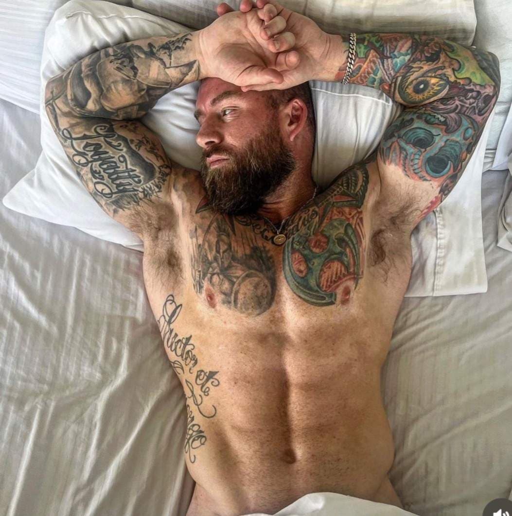Joshua Hopkins