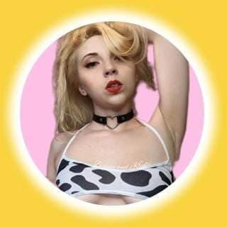Bimbo Breeding Goddess Doll