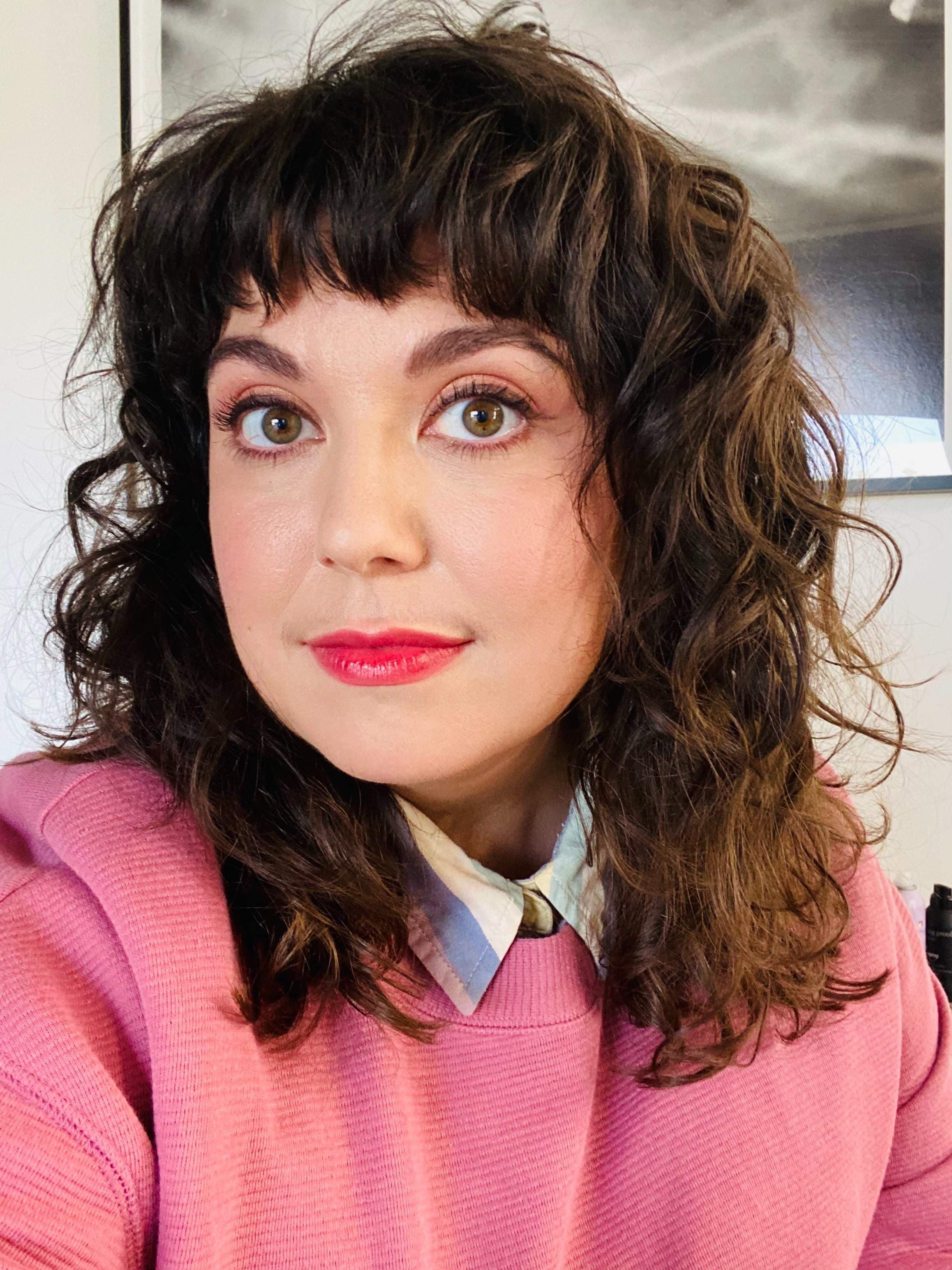 Jenny Zigrino