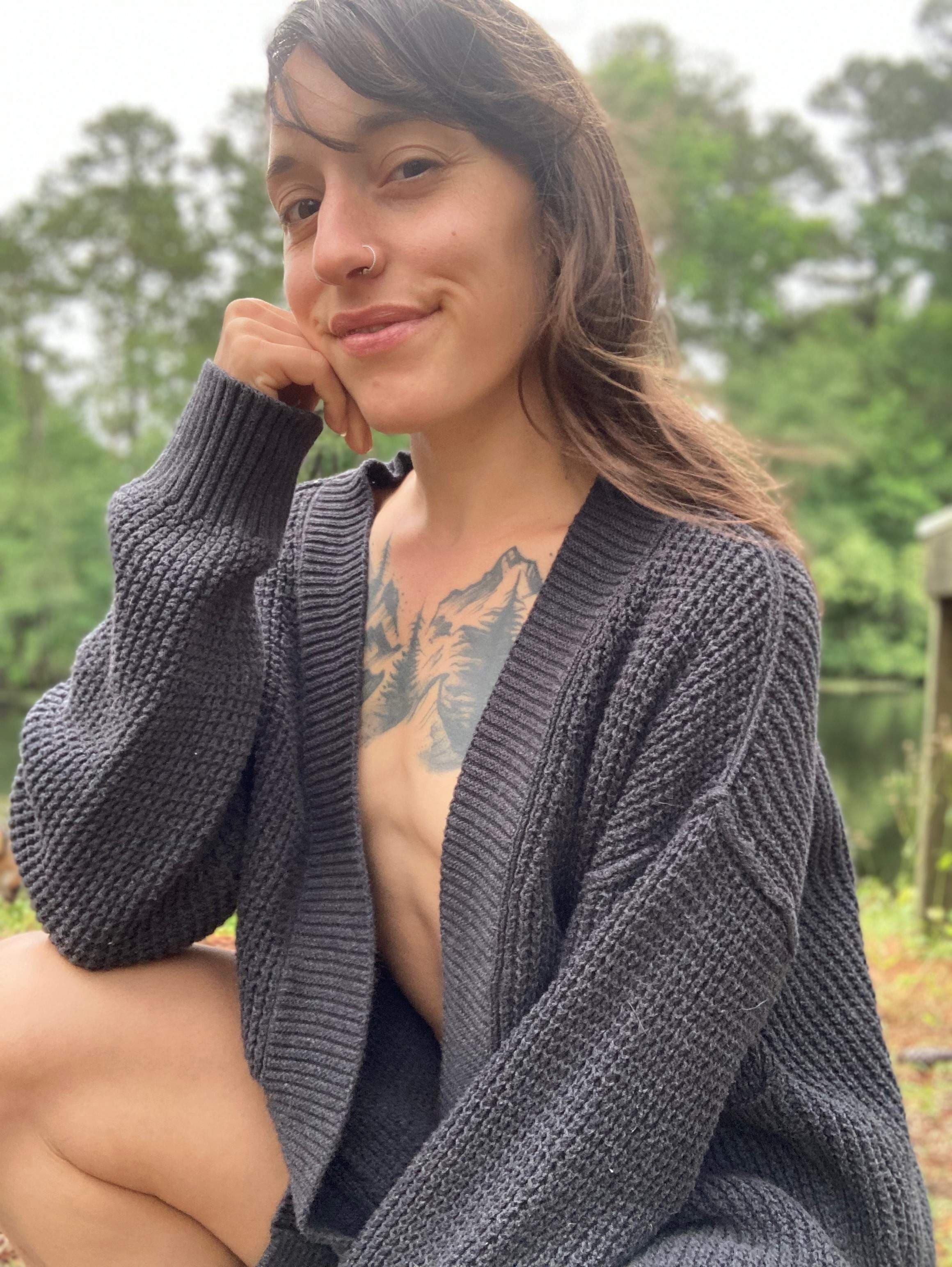 Rachel Olivia