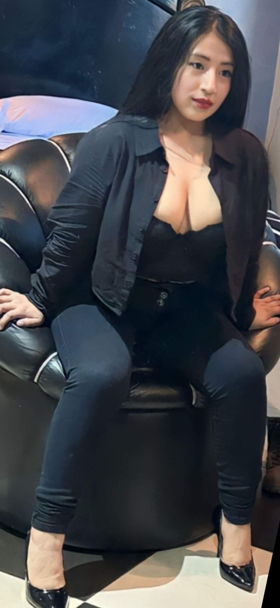 Katy M