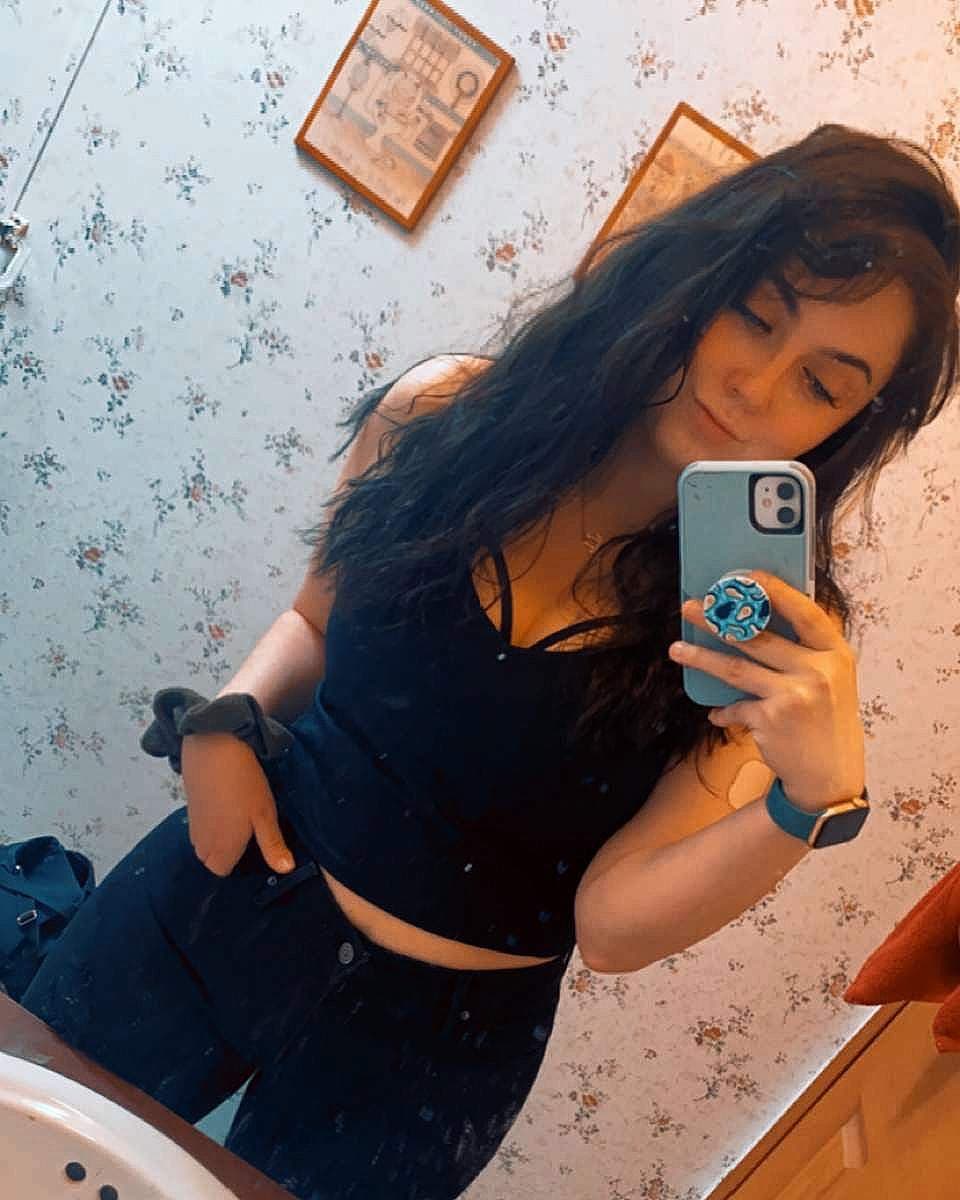 Sammie jo