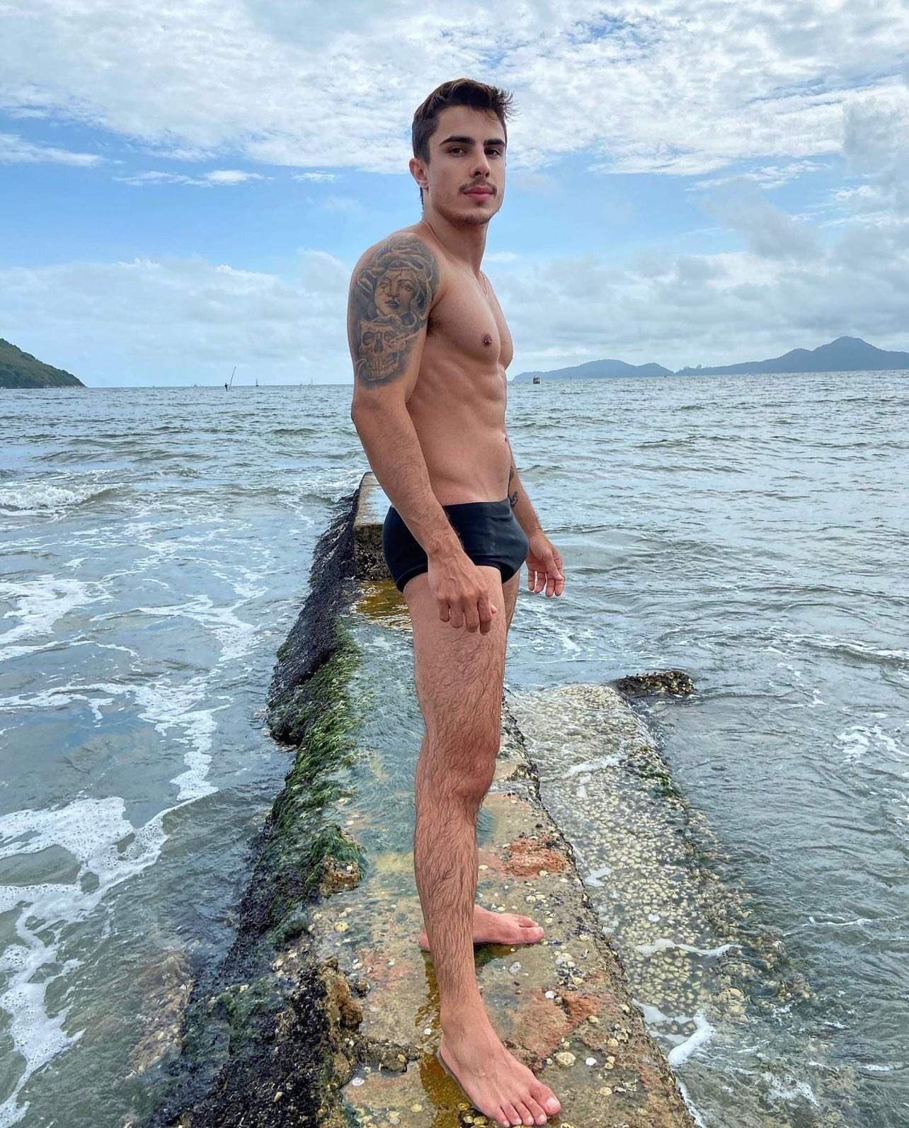 Renan Franco 🏳️‍🌈⃤
