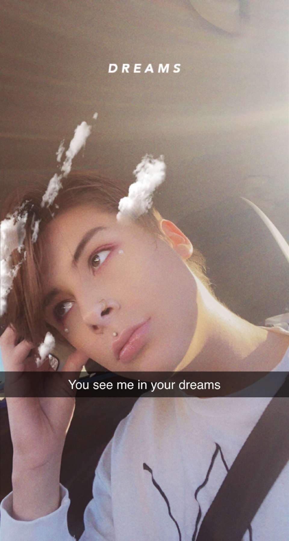 Keaton j Baker